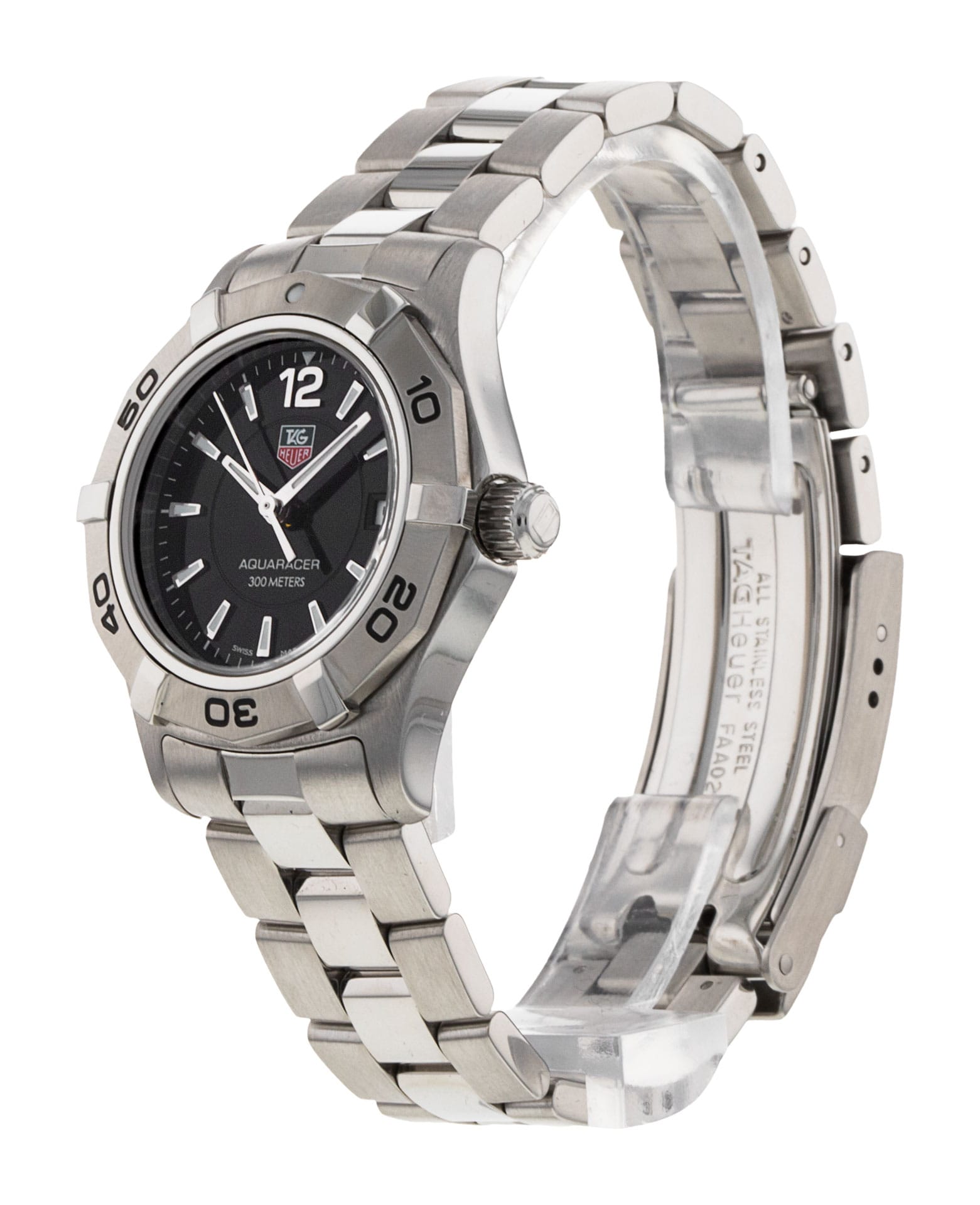 Tag Heuer Aquaracer WAF1410.BA0823 Thumbnail 2