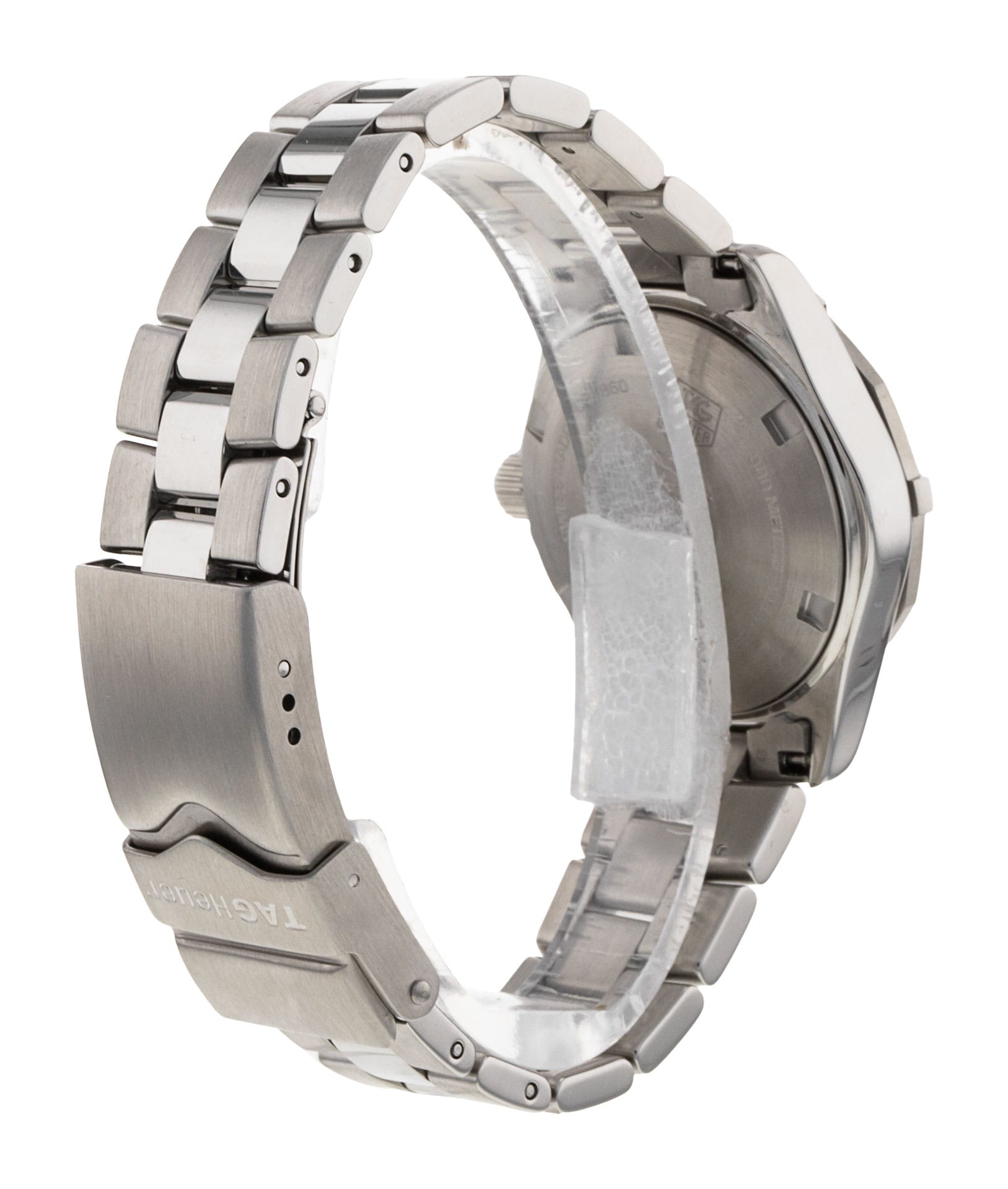 Tag Heuer Aquaracer WAF1410.BA0823 Thumbnail 3