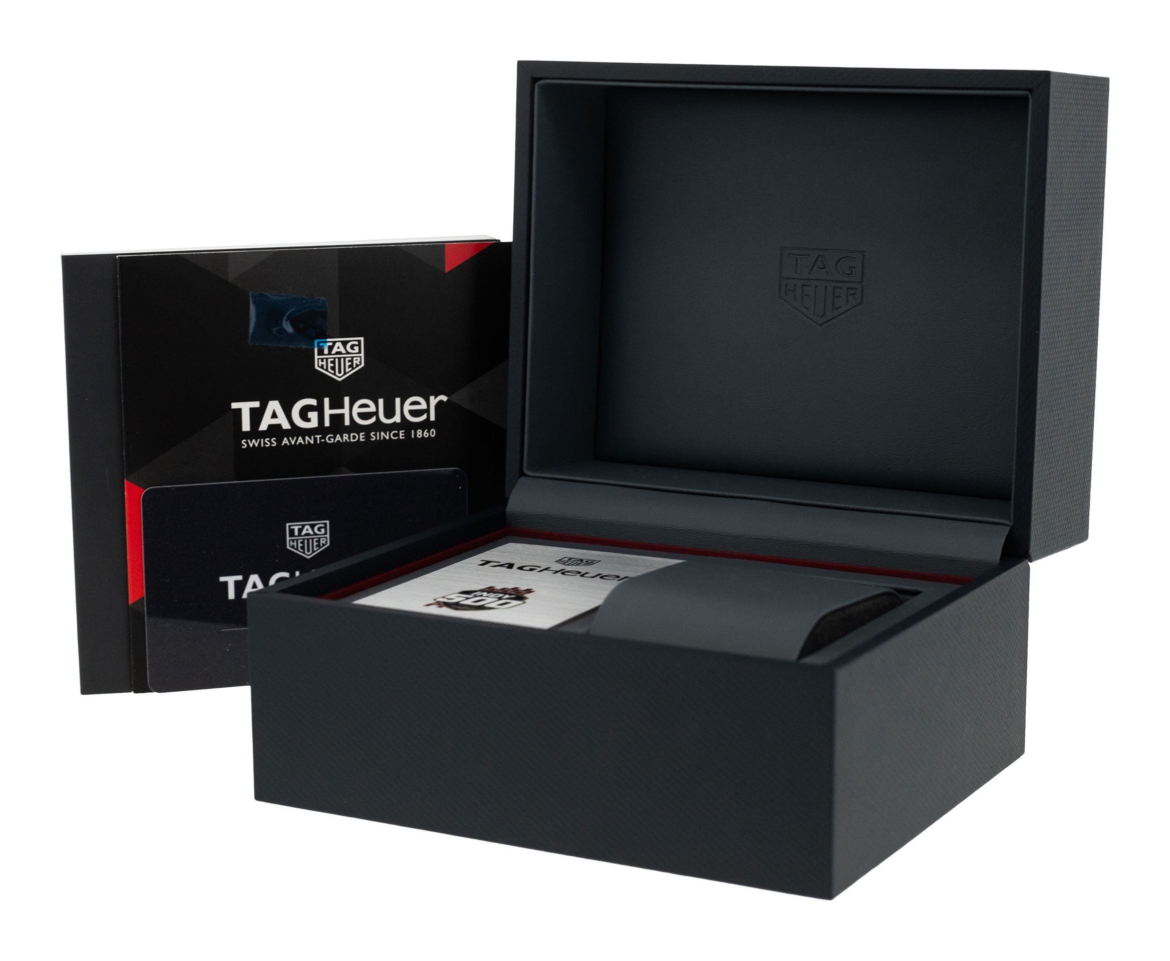 Tag Heuer Formula 1 CAZ101V.BA0842 Thumbnail 2