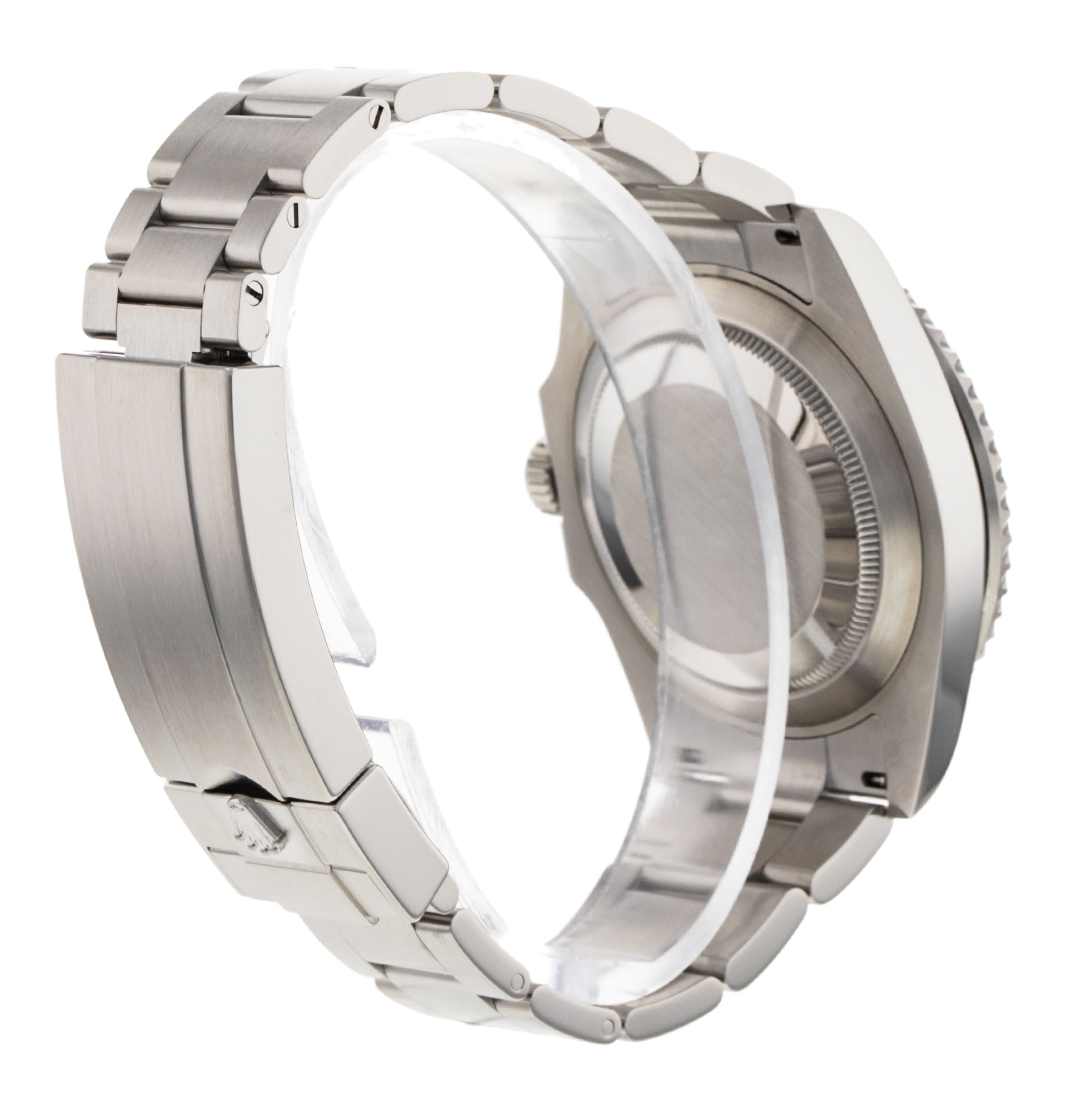 Rolex Submariner 124060 Thumbnail 3
