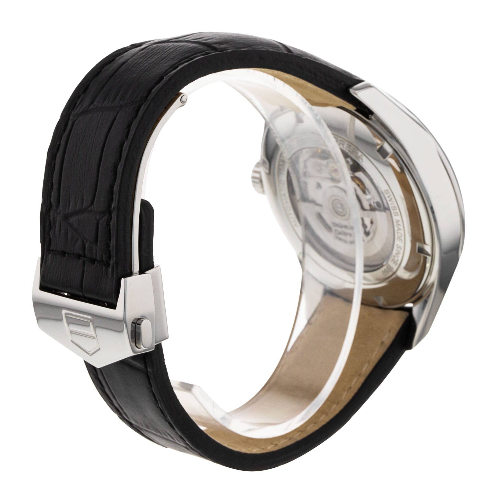 Tag Heuer Carrera WAR201D Thumbnail 3