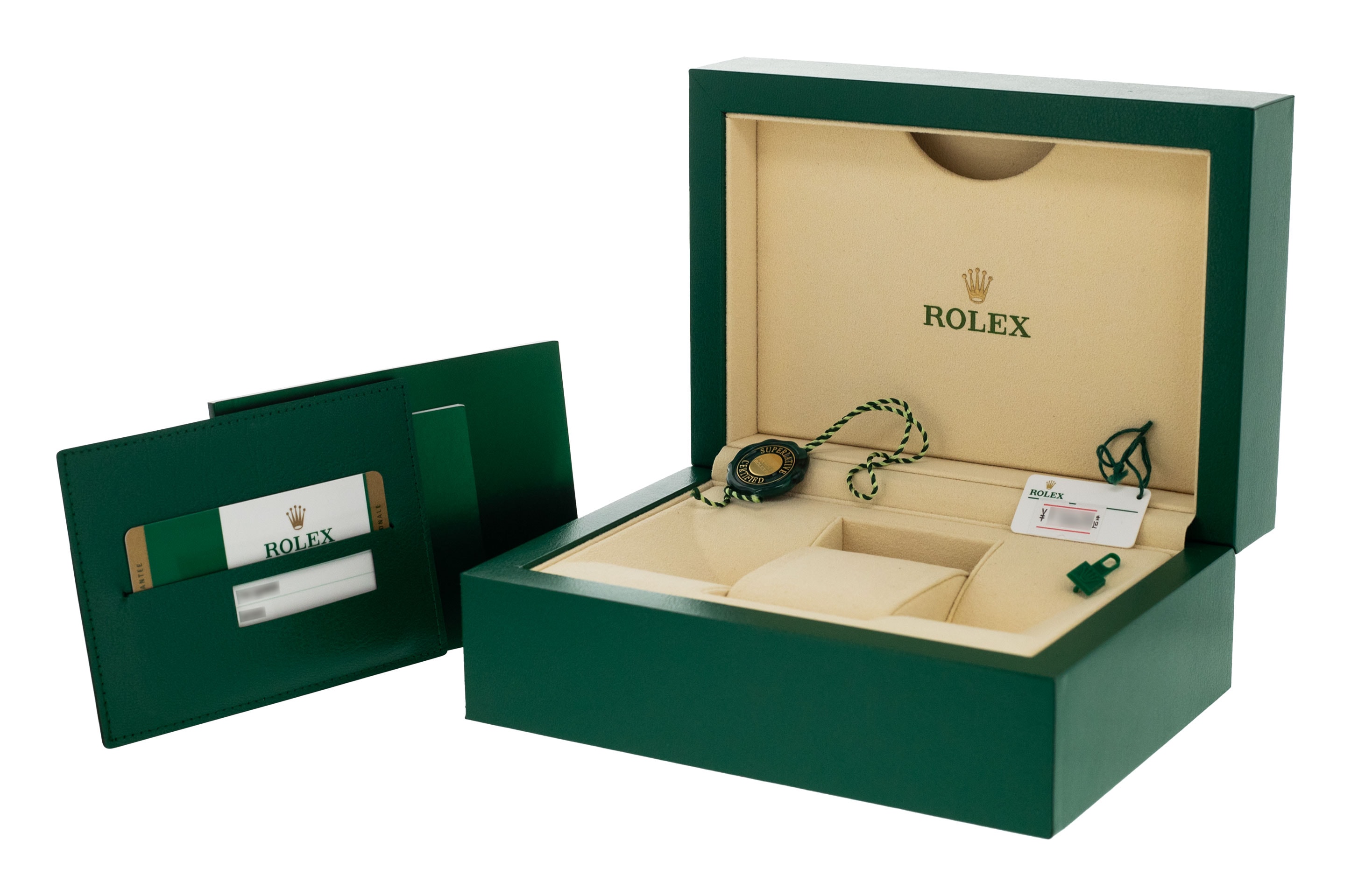 Rolex Cellini 50505 Thumbnail 4