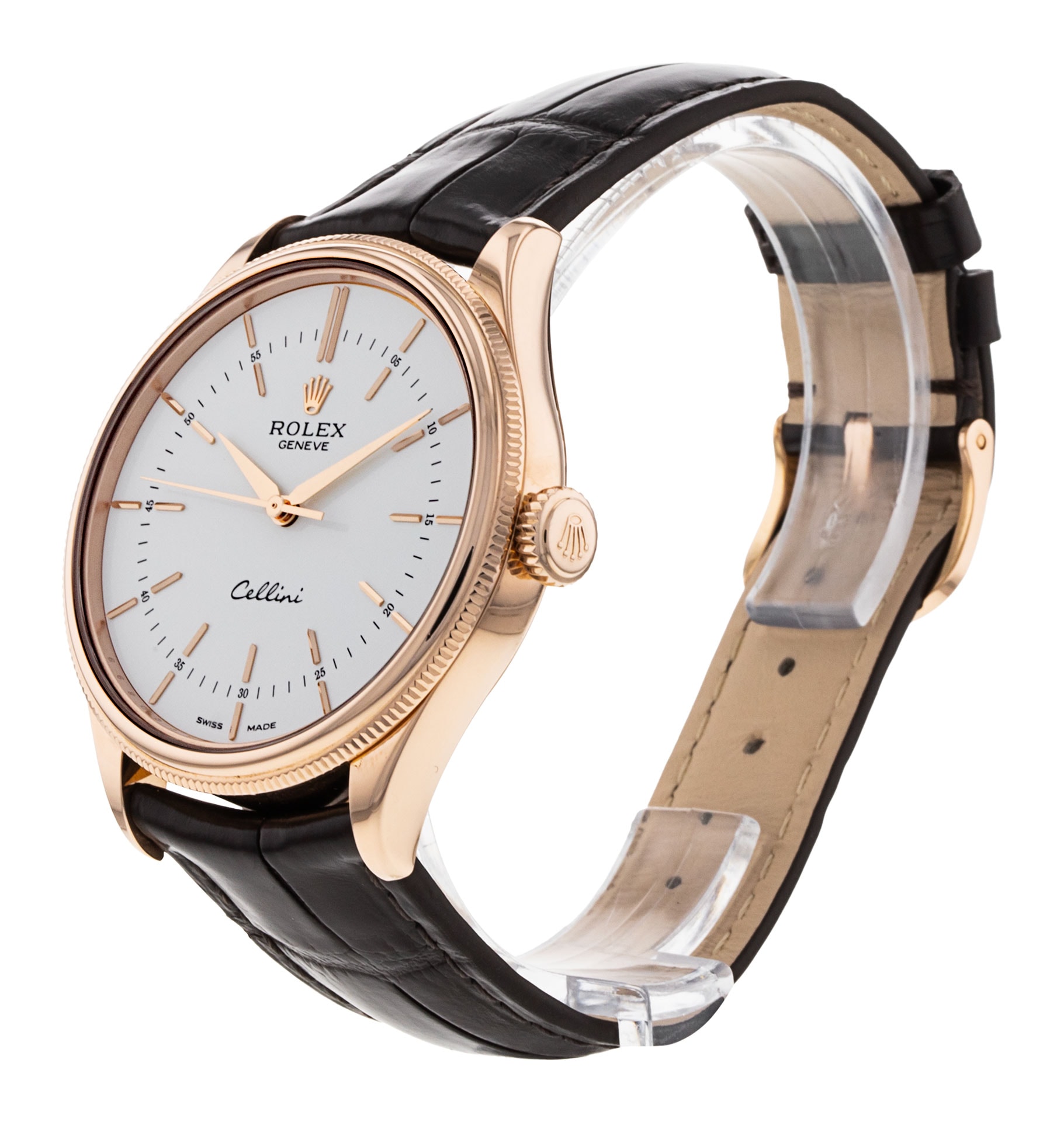 Rolex Cellini 50505 Thumbnail 2