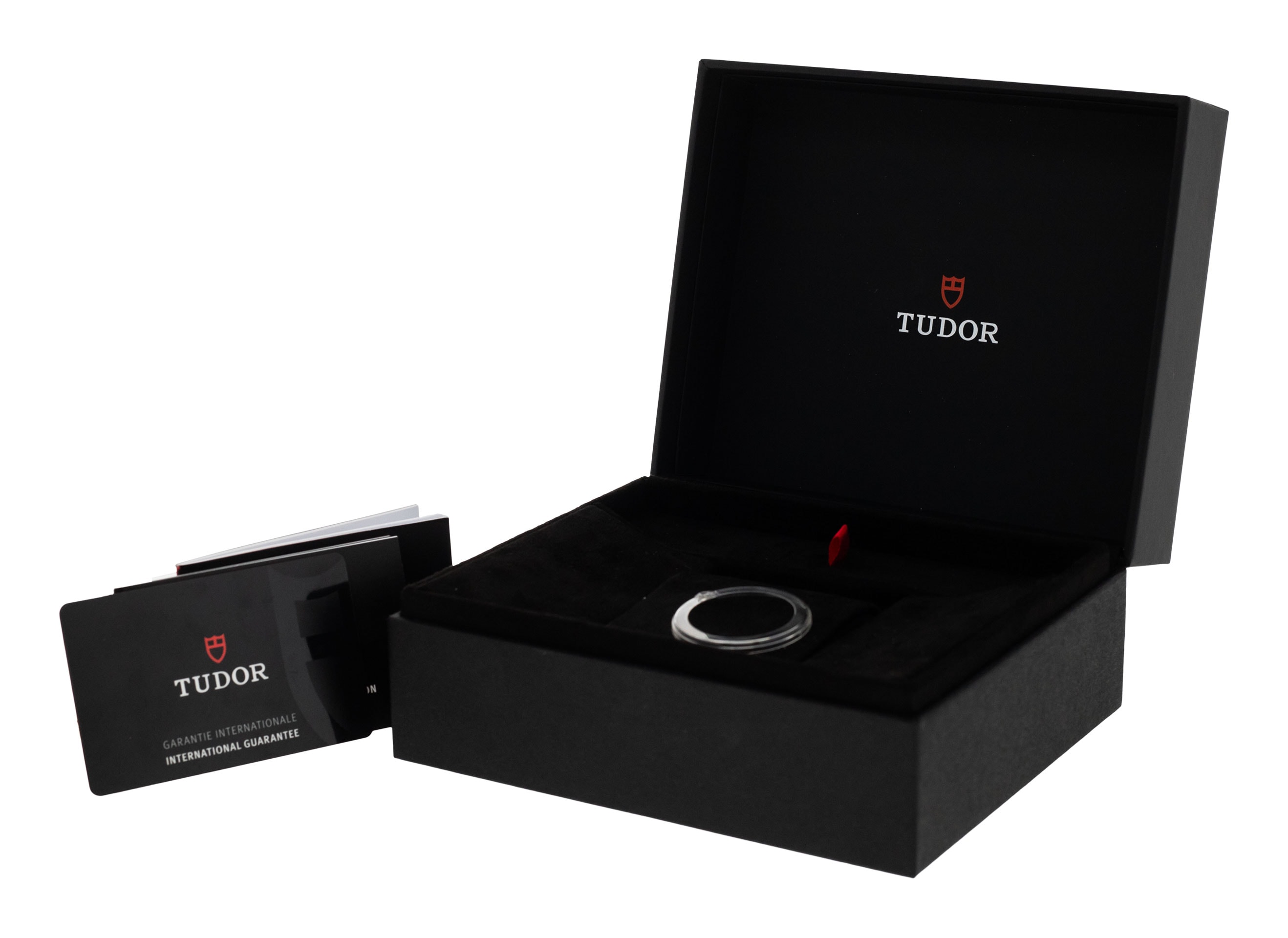 Tudor Black Bay 54 M79000-0001 Thumbnail 4