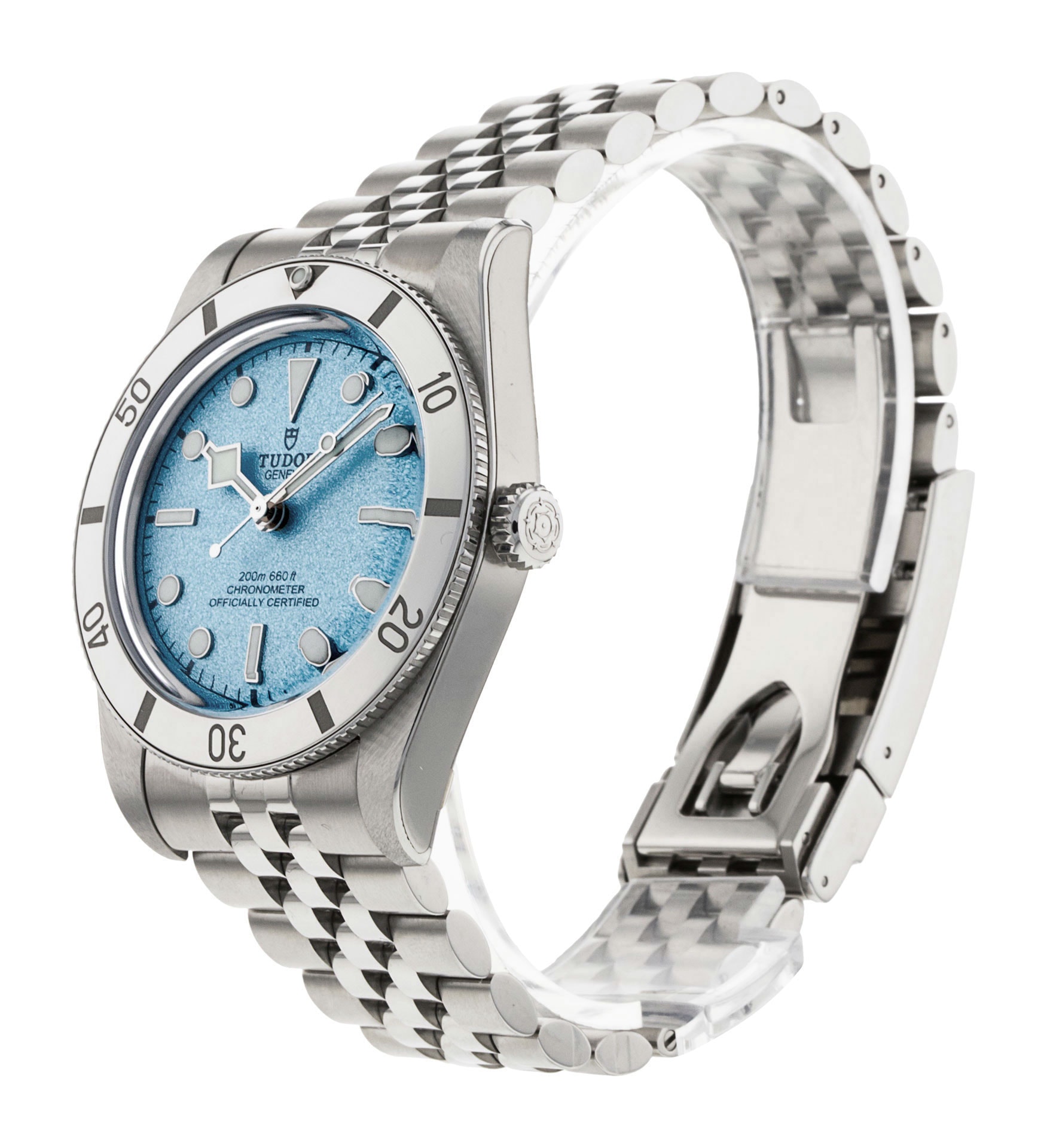 Tudor Black Bay 54 M79000-0001 Thumbnail 2