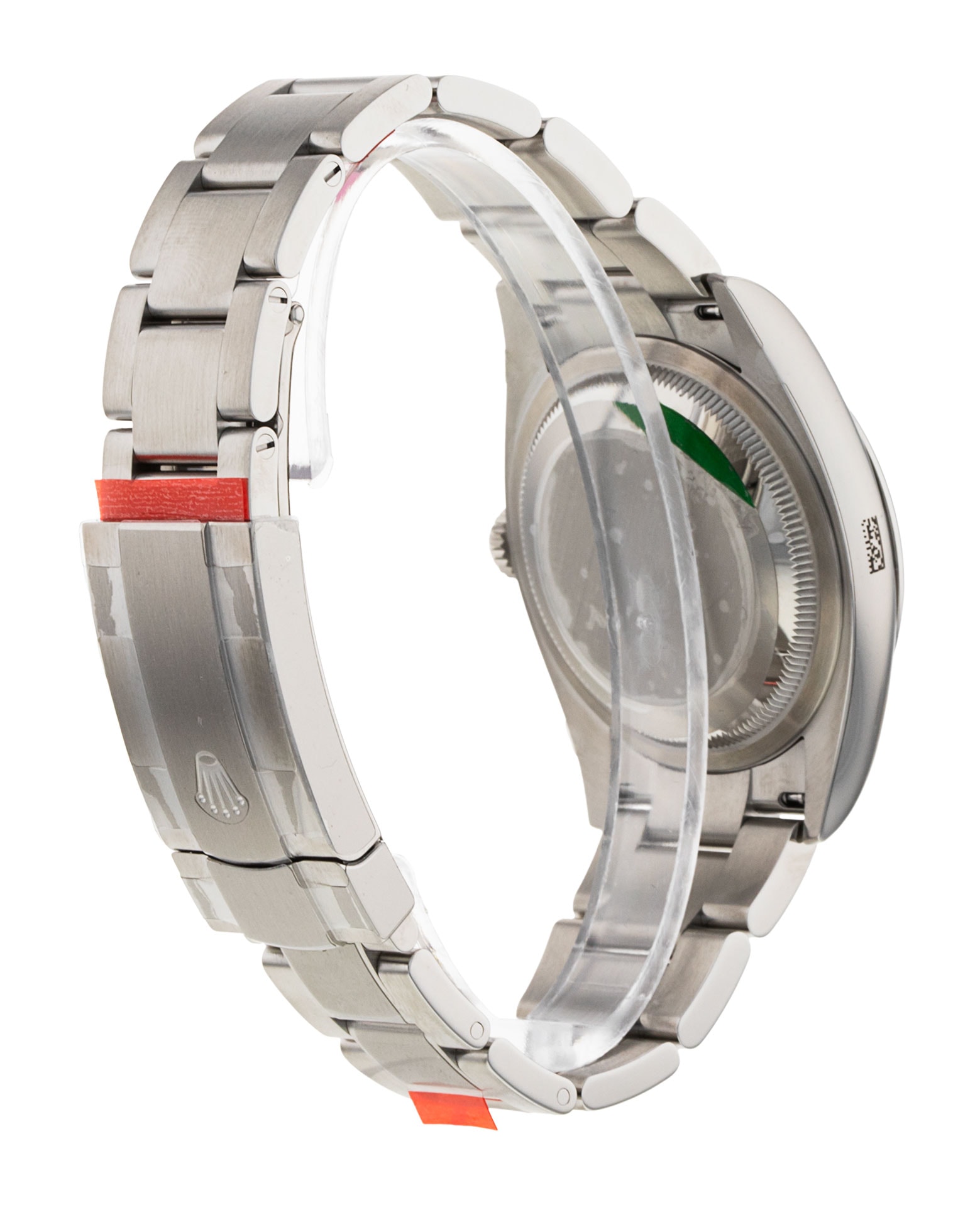 Rolex Oyster Perpetual 126000 Thumbnail 3