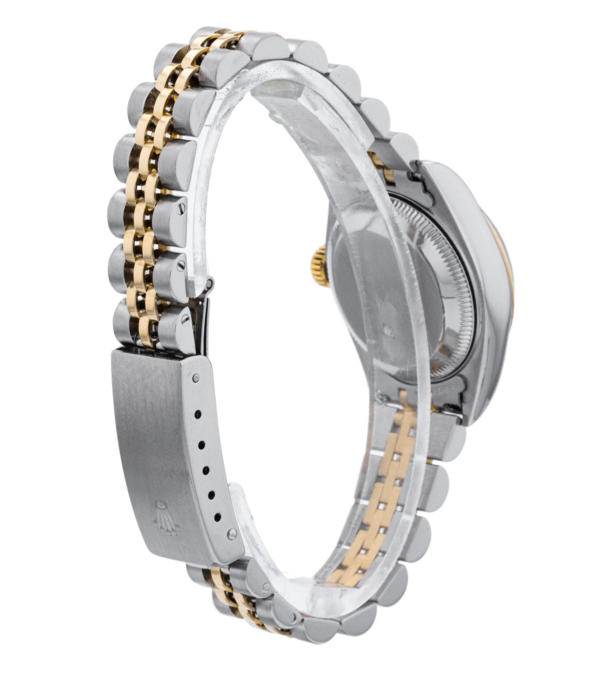 Rolex Datejust Lady 79173 Thumbnail 3