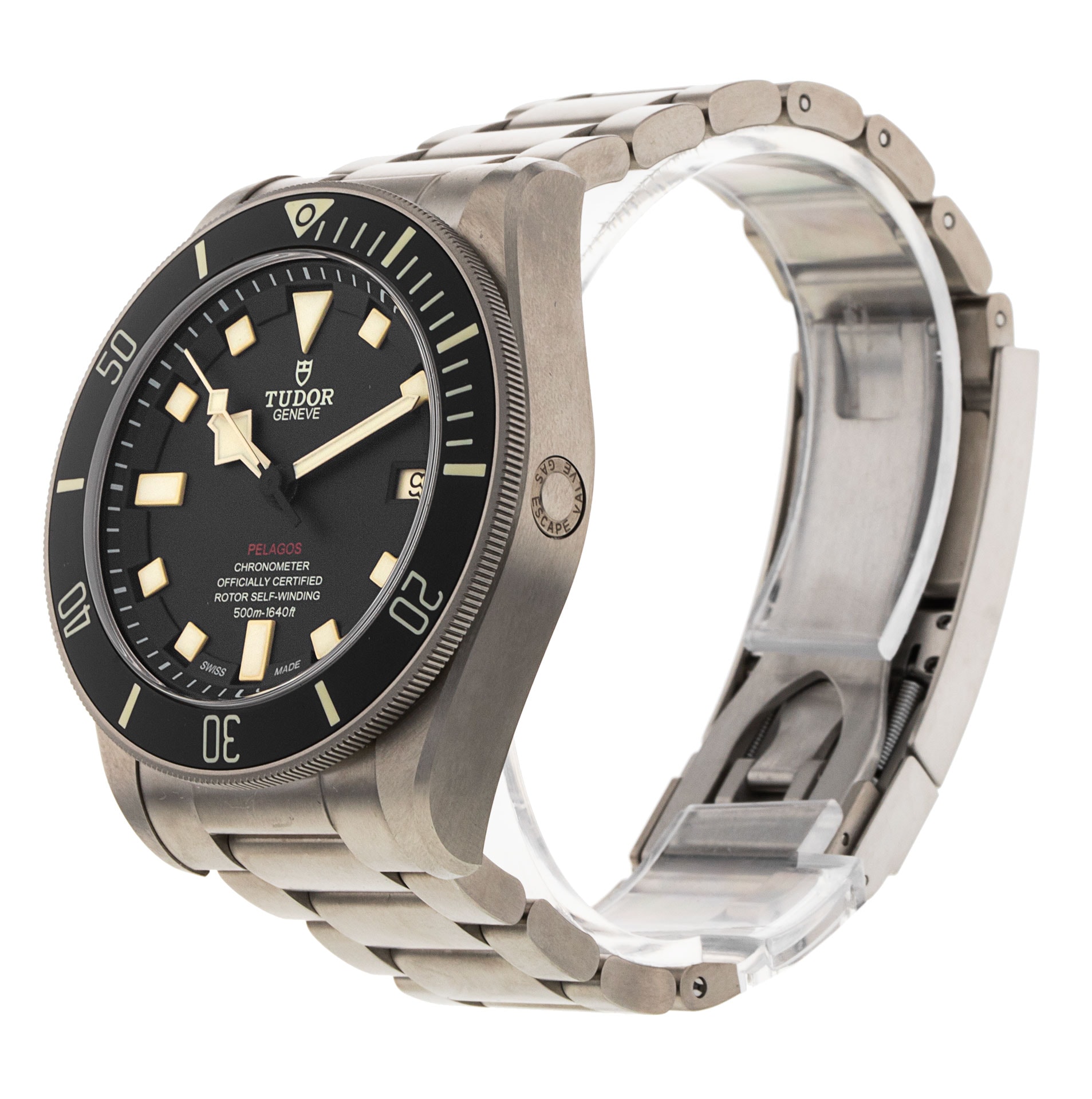Tudor Pelagos M25610TNL-0001 Thumbnail 2