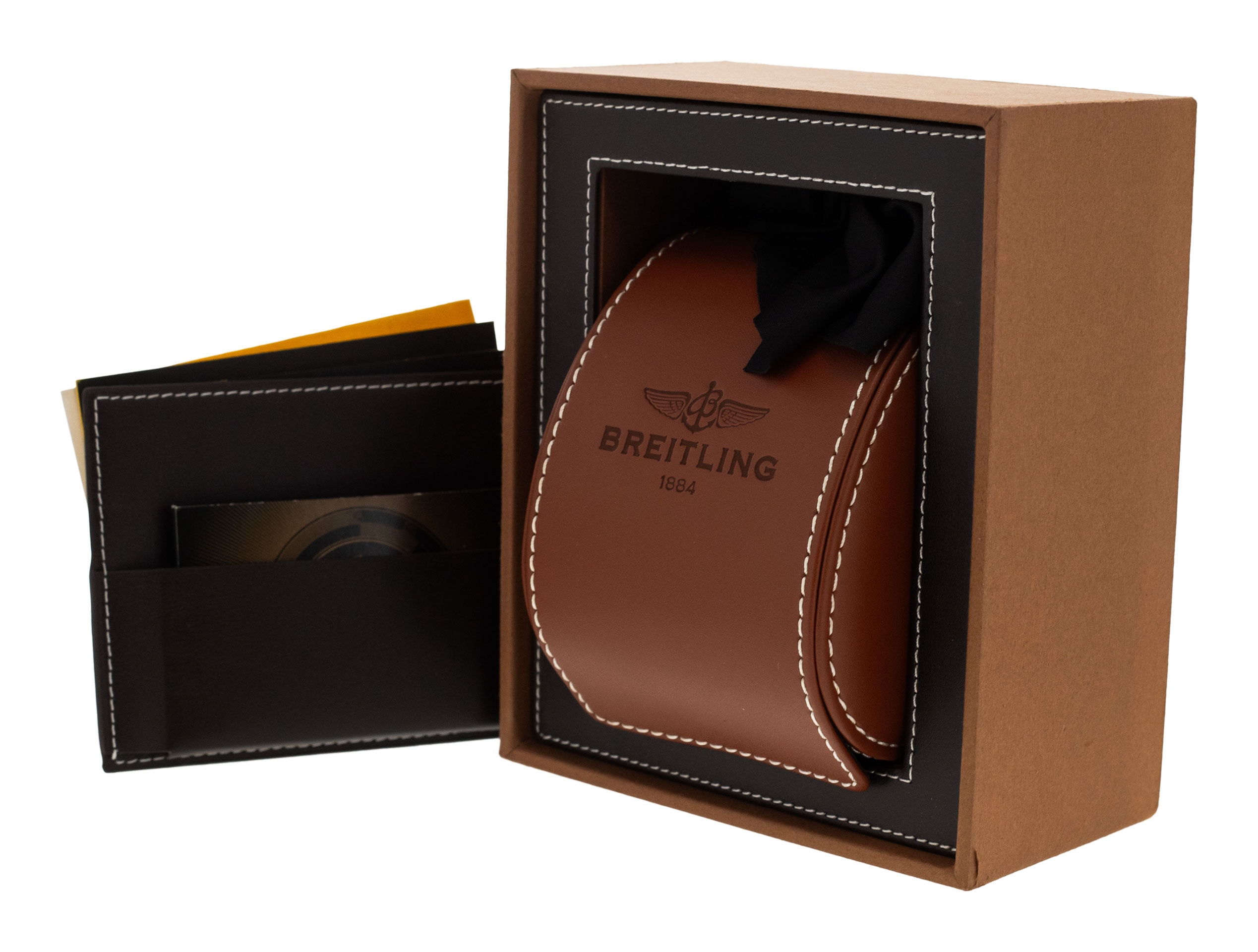 Breitling SuperOcean Heritage B20 Automatic 46 AB2020 Thumbnail 2