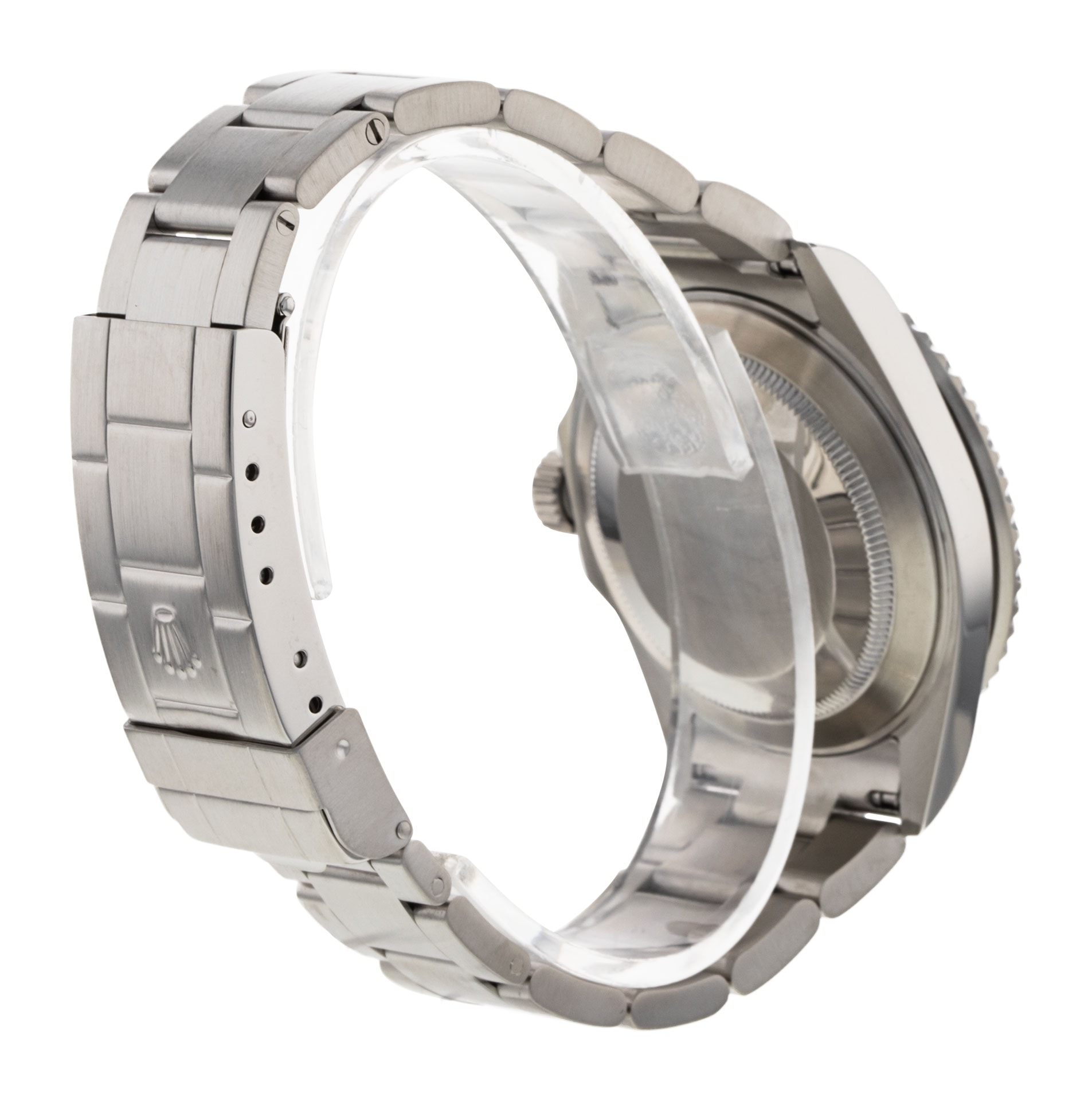 Rolex Submariner 16610 Thumbnail 3