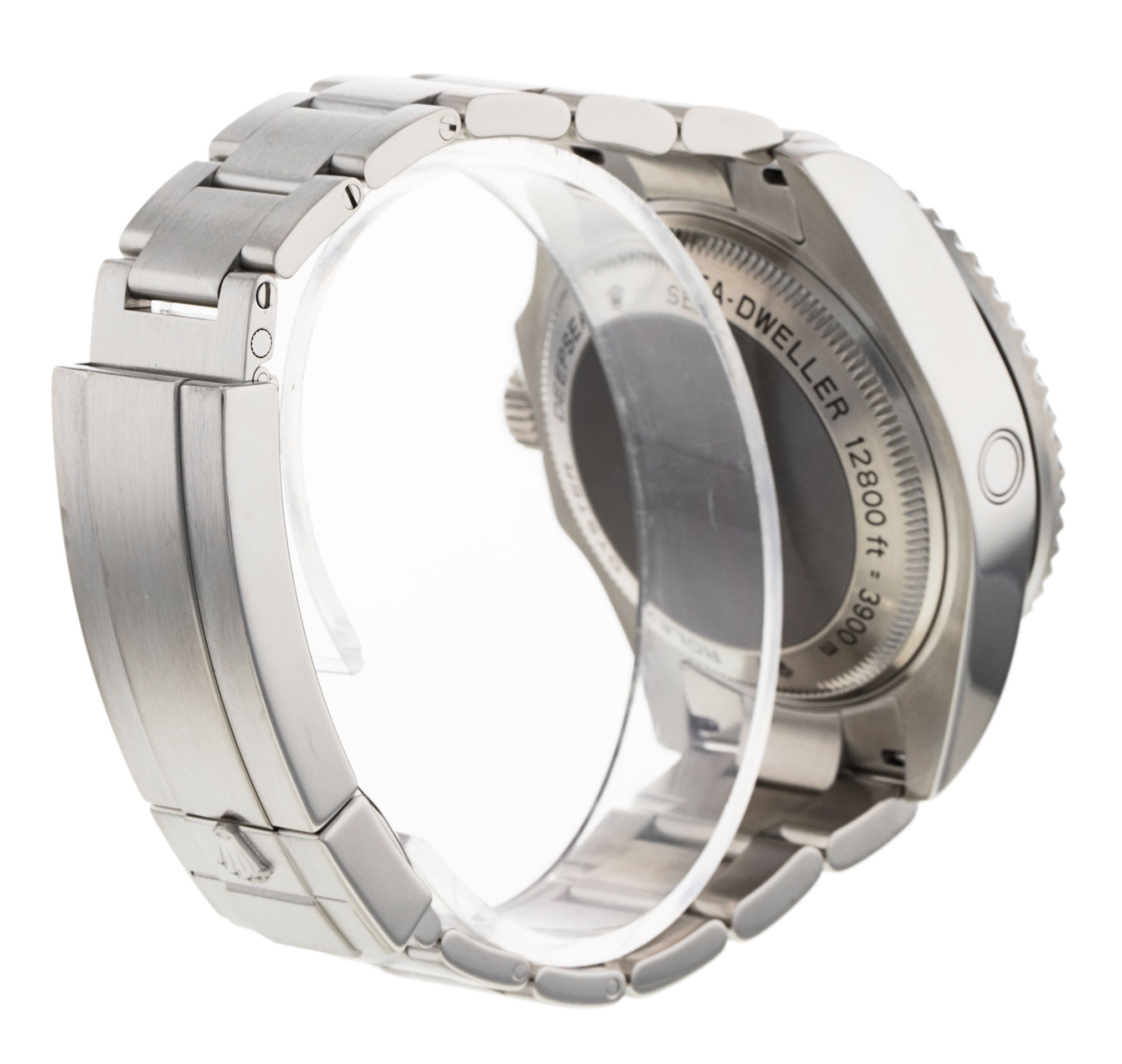 Rolex Deepsea 116660 Thumbnail 3