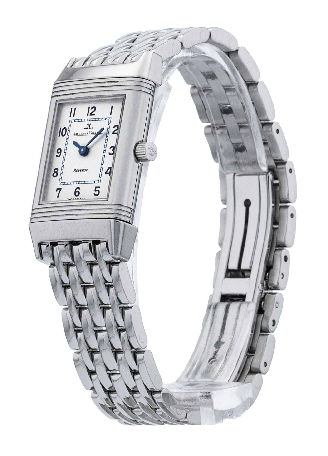 Jaeger-LeCoultre Reverso Lady 2608110 Thumbnail 2