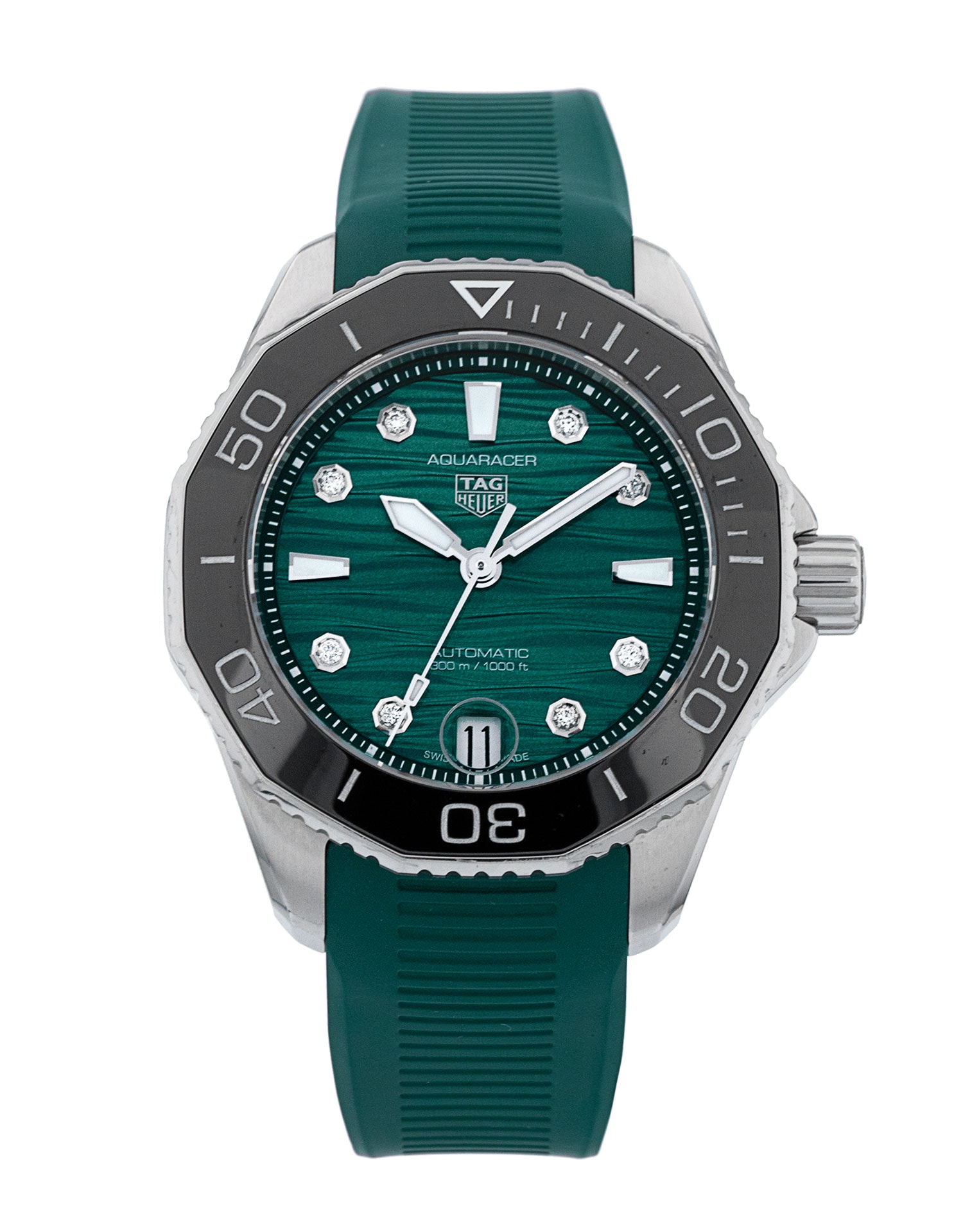 Tag Heuer Aquaracer WBP231G.FT6226 Thumbnail 1
