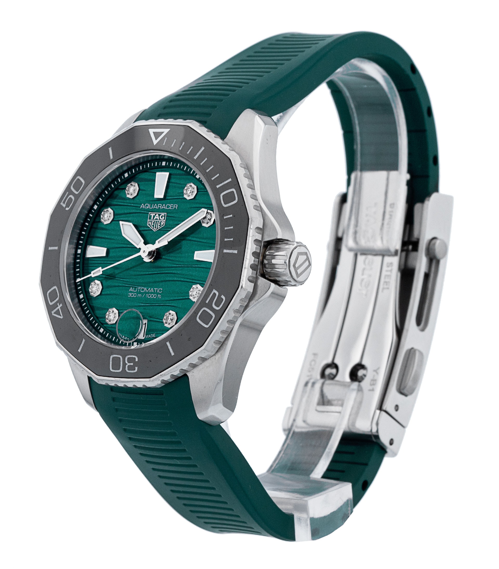 Tag Heuer Aquaracer WBP231G.FT6226 Thumbnail 2