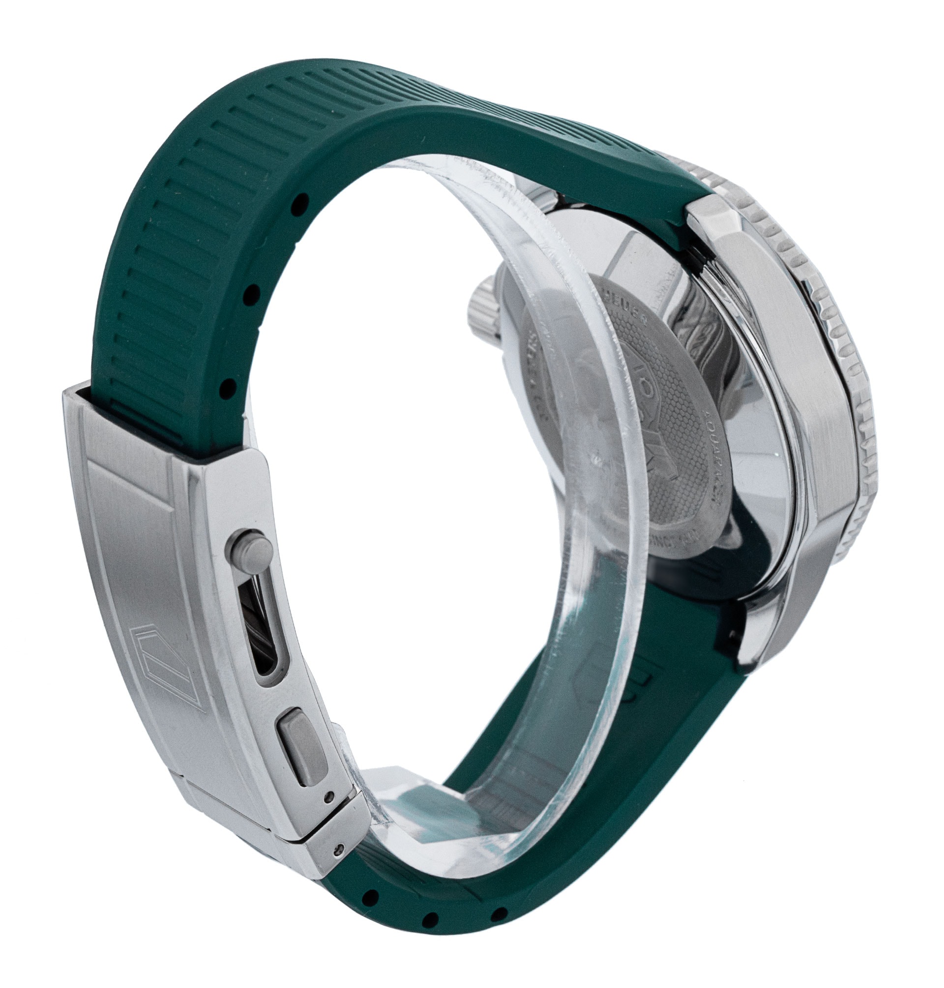 Tag Heuer Aquaracer WBP231G.FT6226 Thumbnail 3
