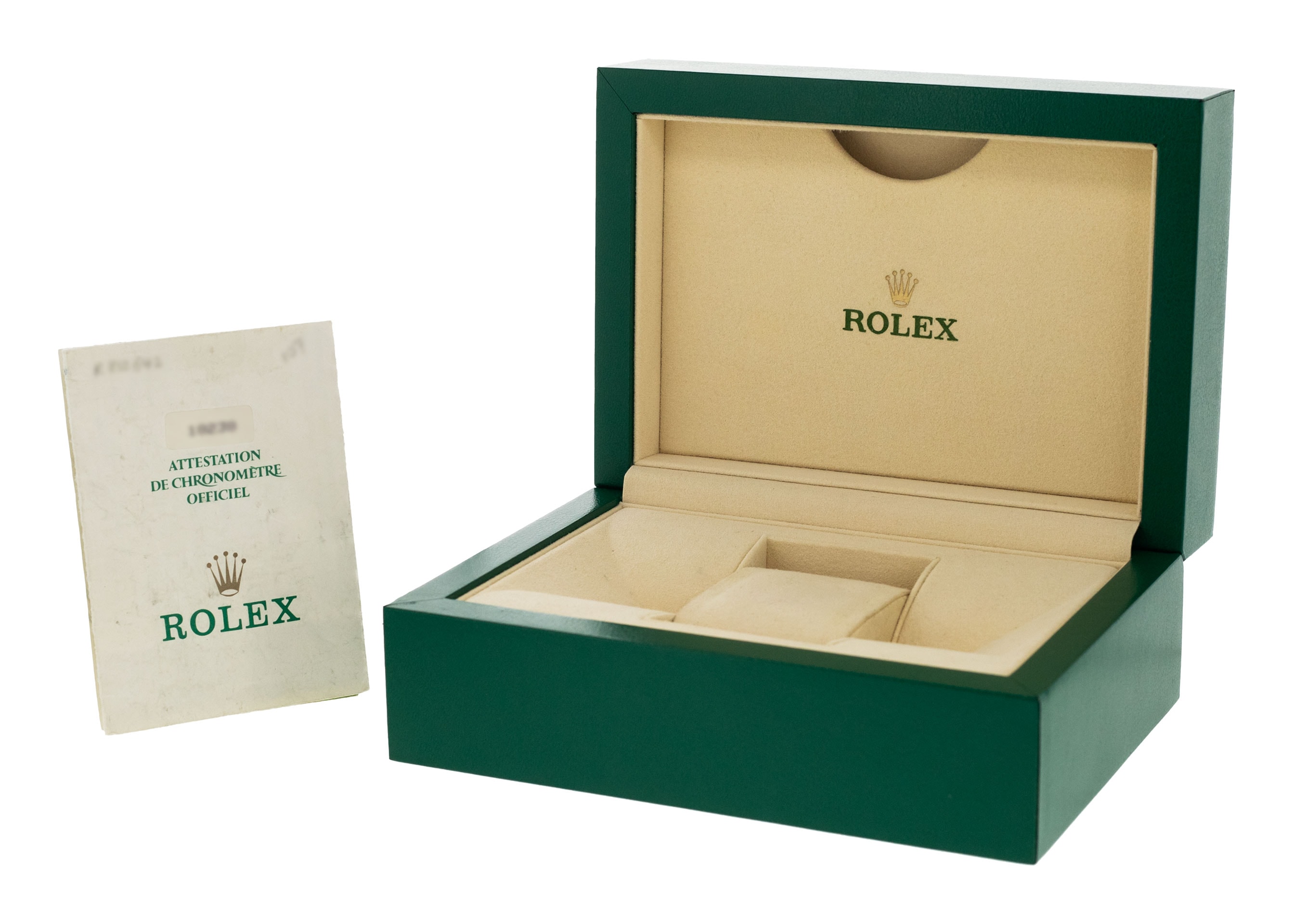 Rolex Day-Date 18238 Thumbnail 4