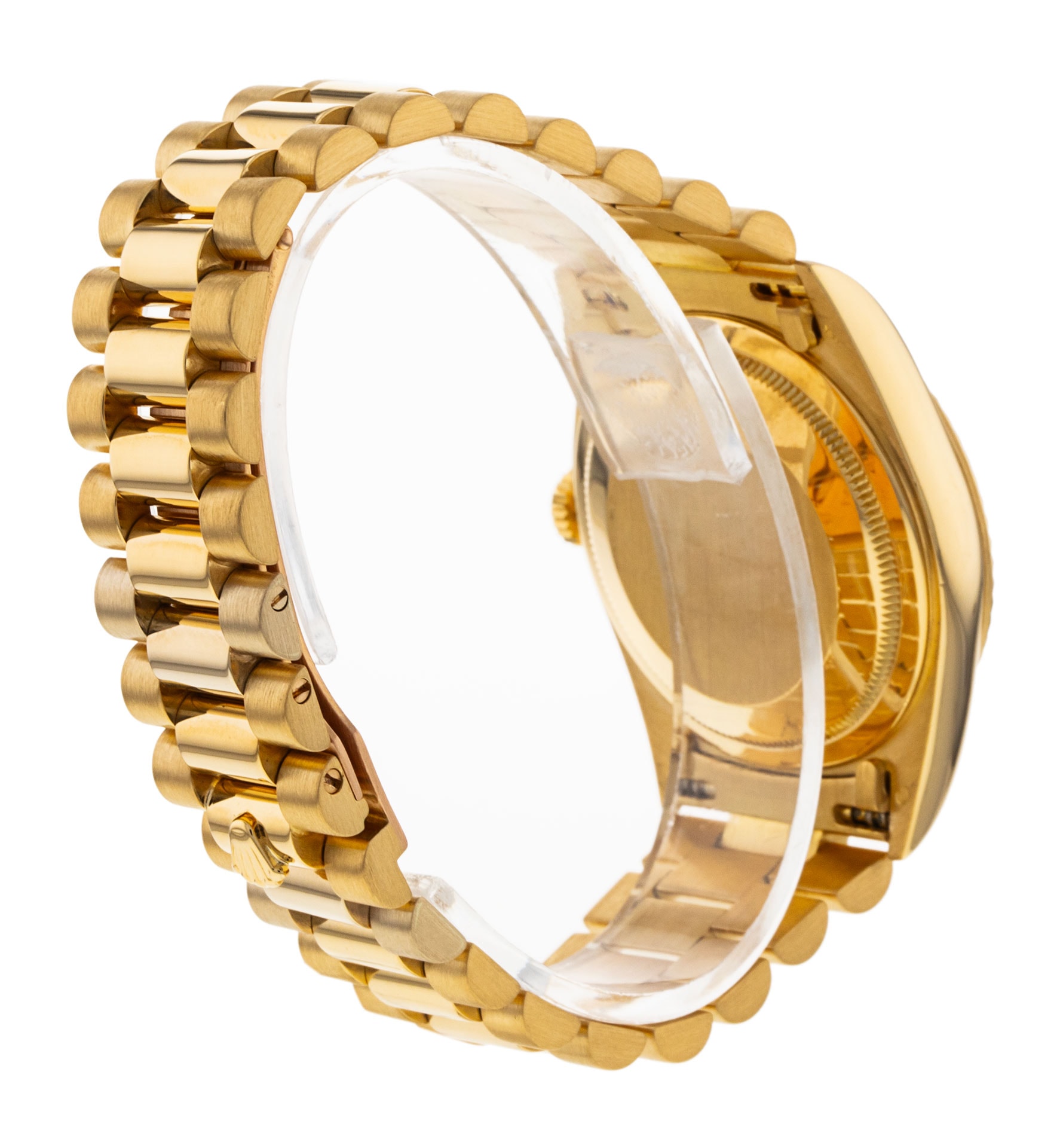Rolex Day-Date 18238 Thumbnail 3