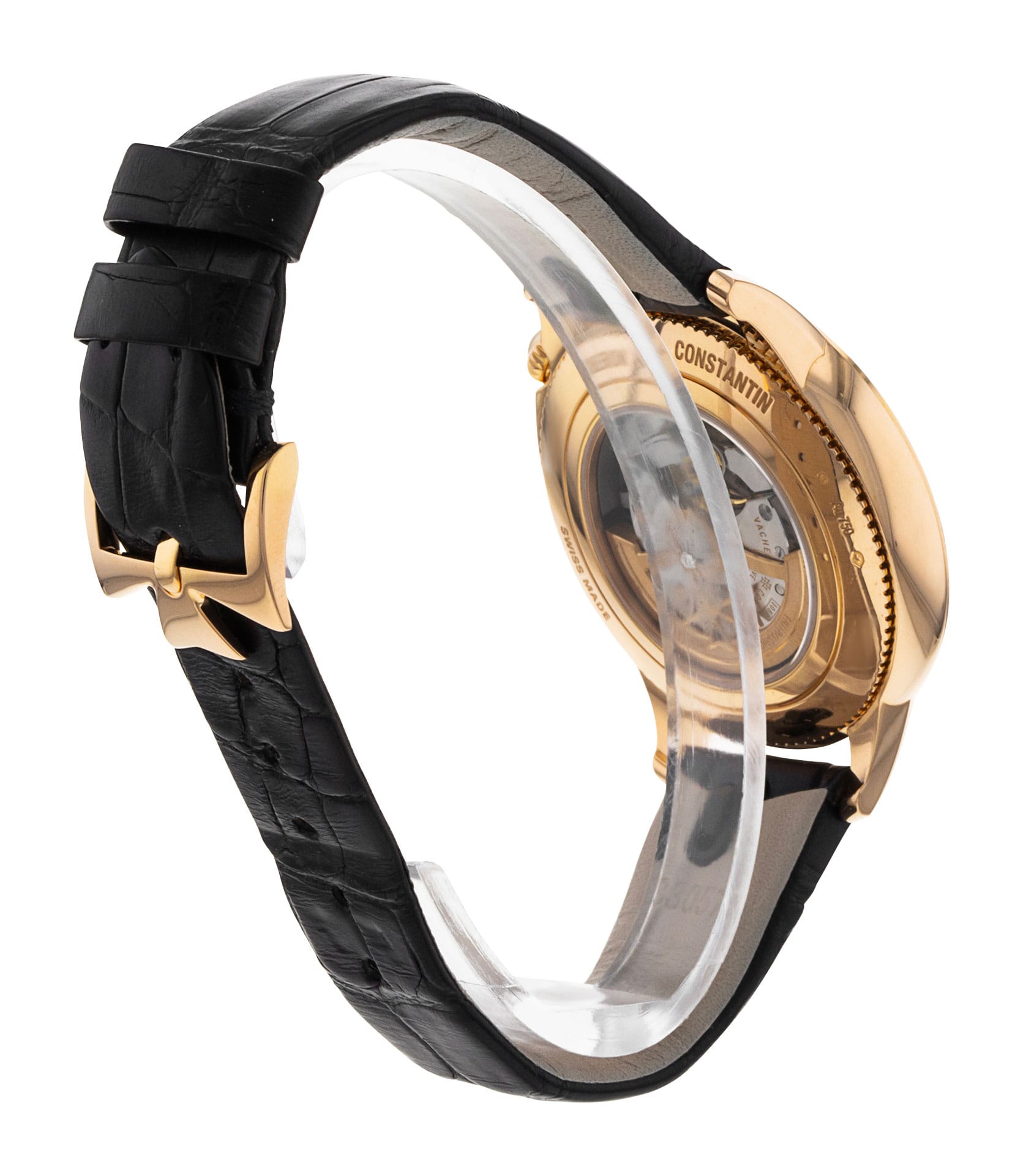 Vacheron Constantin Egerie 4605F/000R-B496 Thumbnail 3