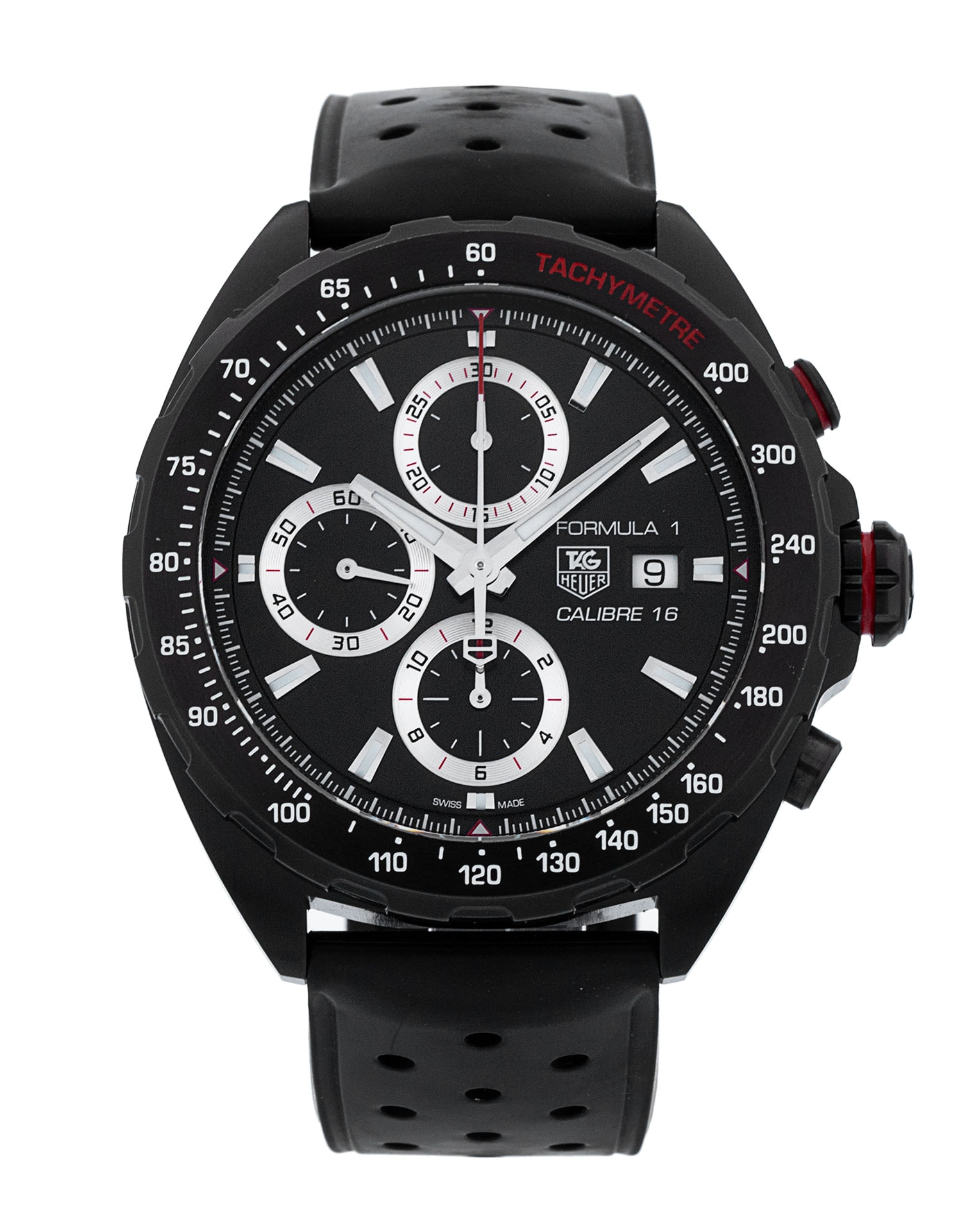 Tag Heuer Formula 1 CAZ2011.FT8024 Thumbnail 1