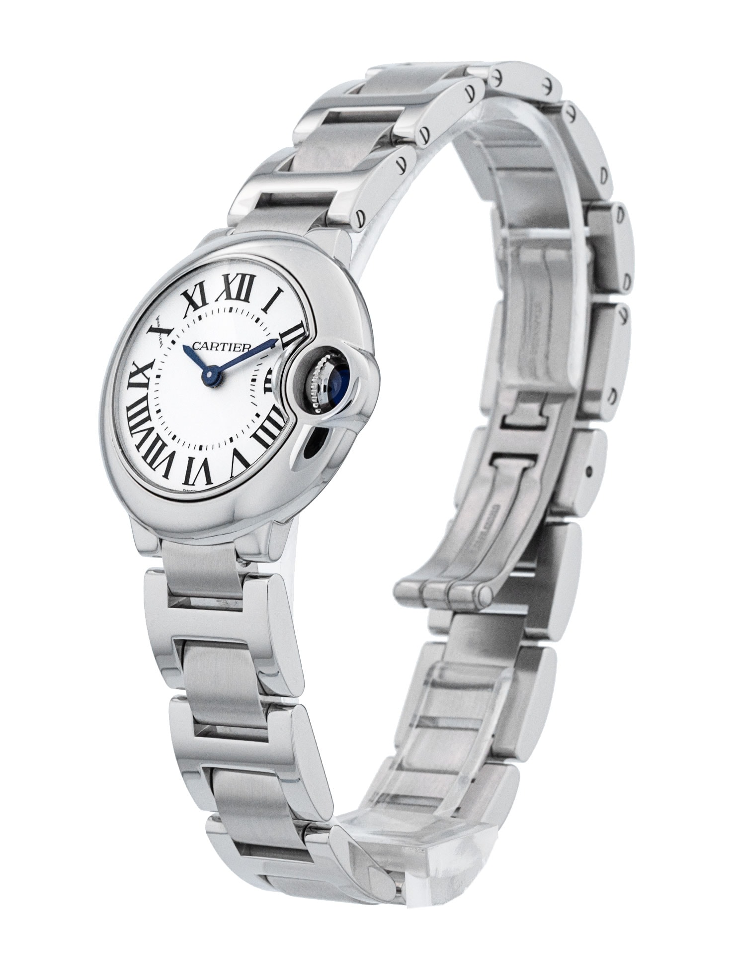 Cartier Ballon Bleu De Cartier W69010Z4 Thumbnail 2