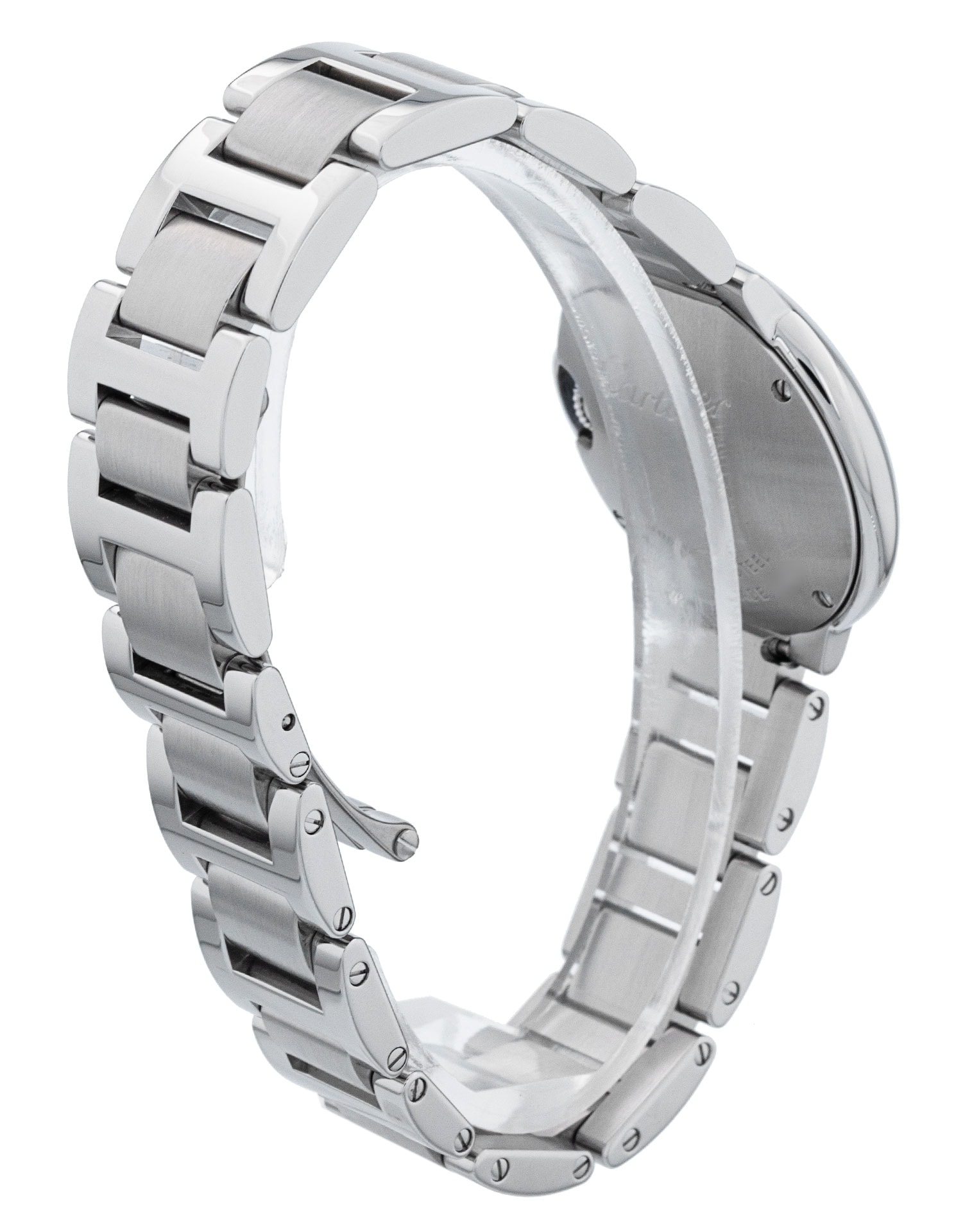 Cartier Ballon Bleu De Cartier W69010Z4 Thumbnail 3