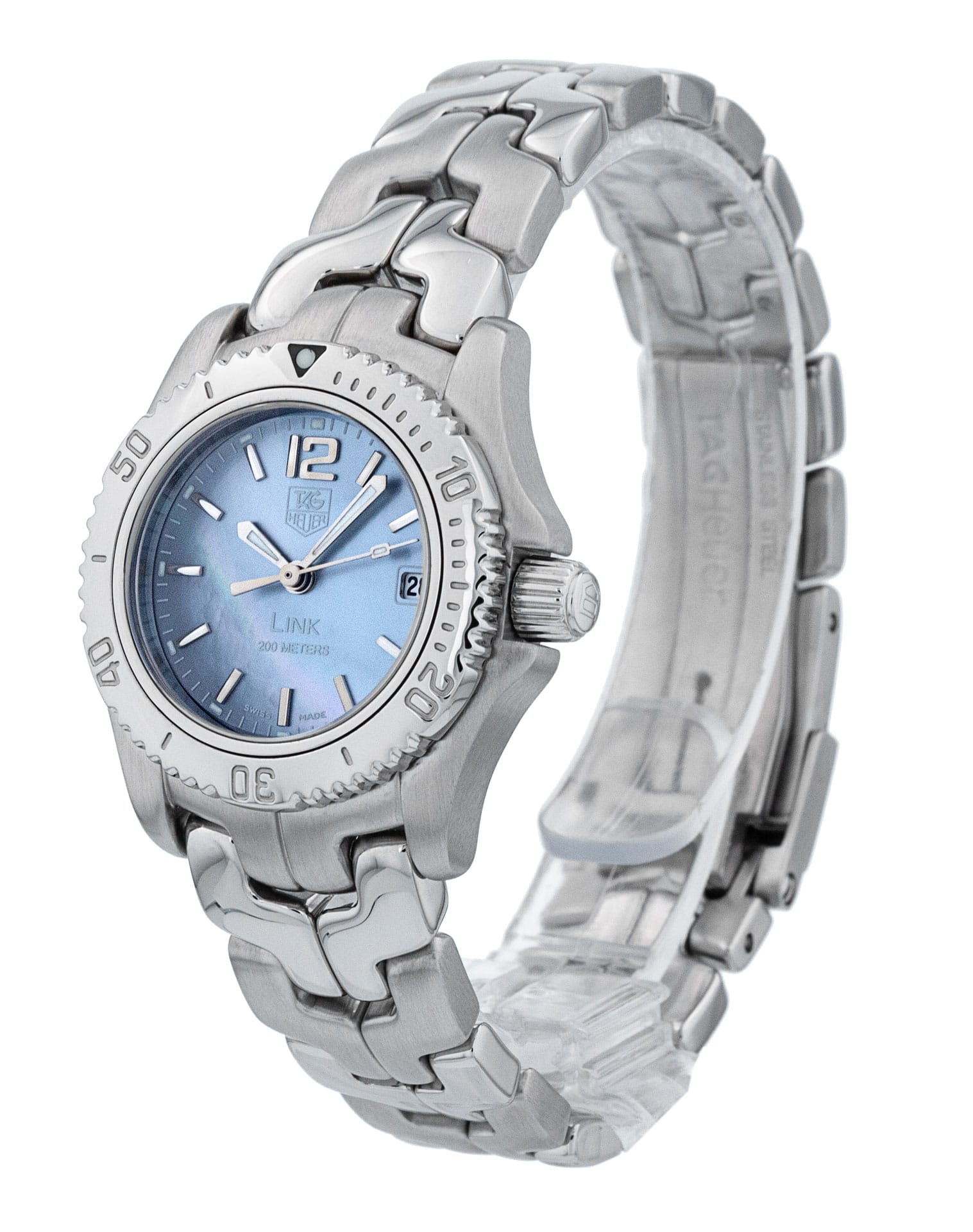 Tag Heuer Link WT141G.BA0560 Thumbnail 2