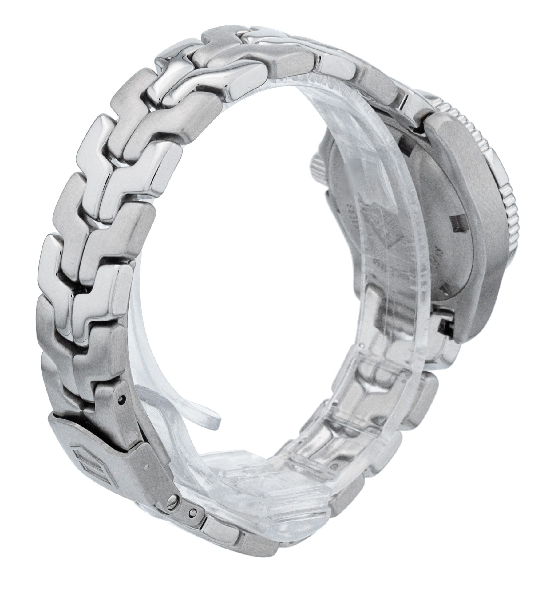 Tag Heuer Link WT141G.BA0560 Thumbnail 3