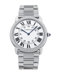 Pre-Owned Cartier Ronde Solo Watch