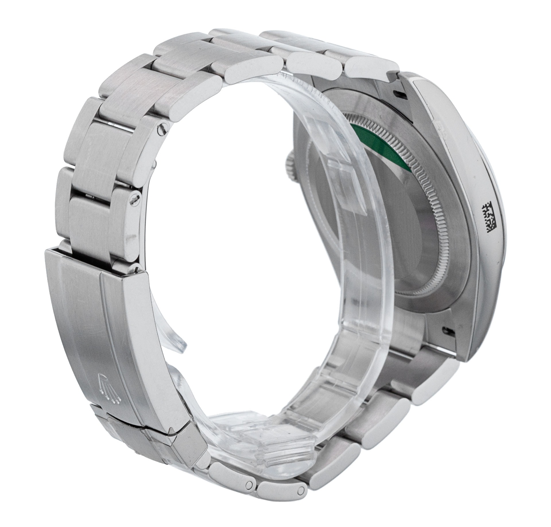 Rolex Oyster Perpetual 124300 Thumbnail 3