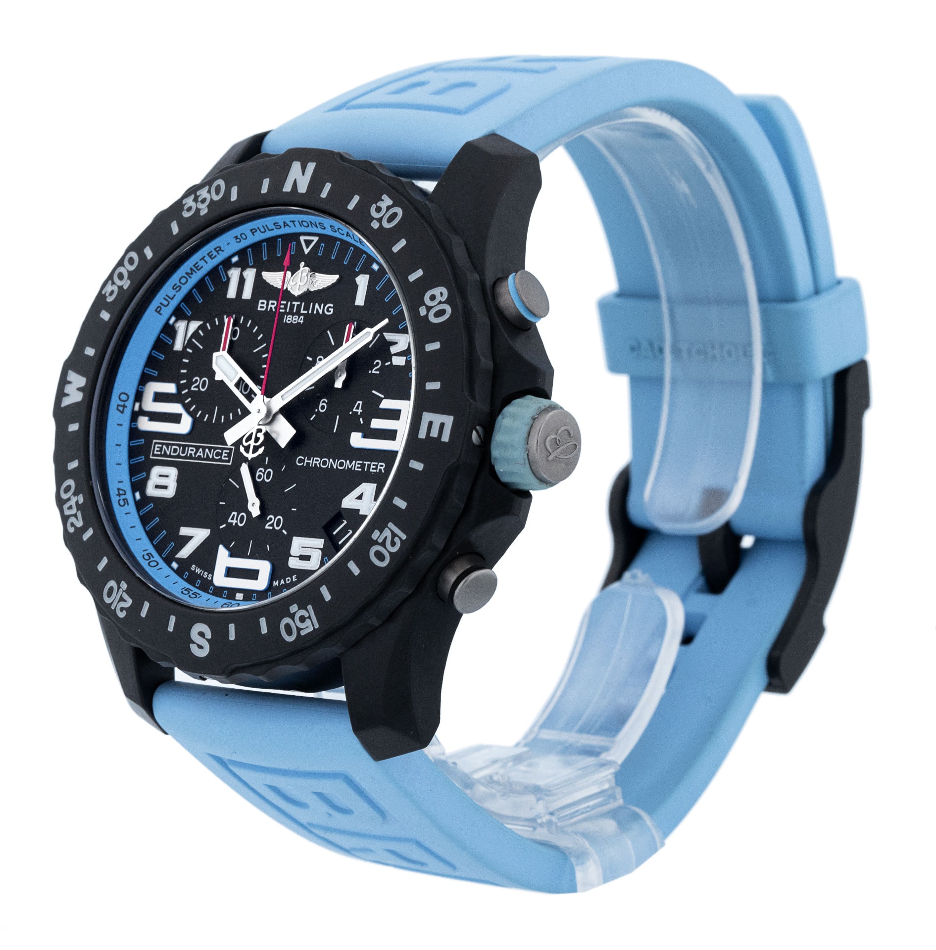 Breitling Endurance Pro X82310 Thumbnail 2