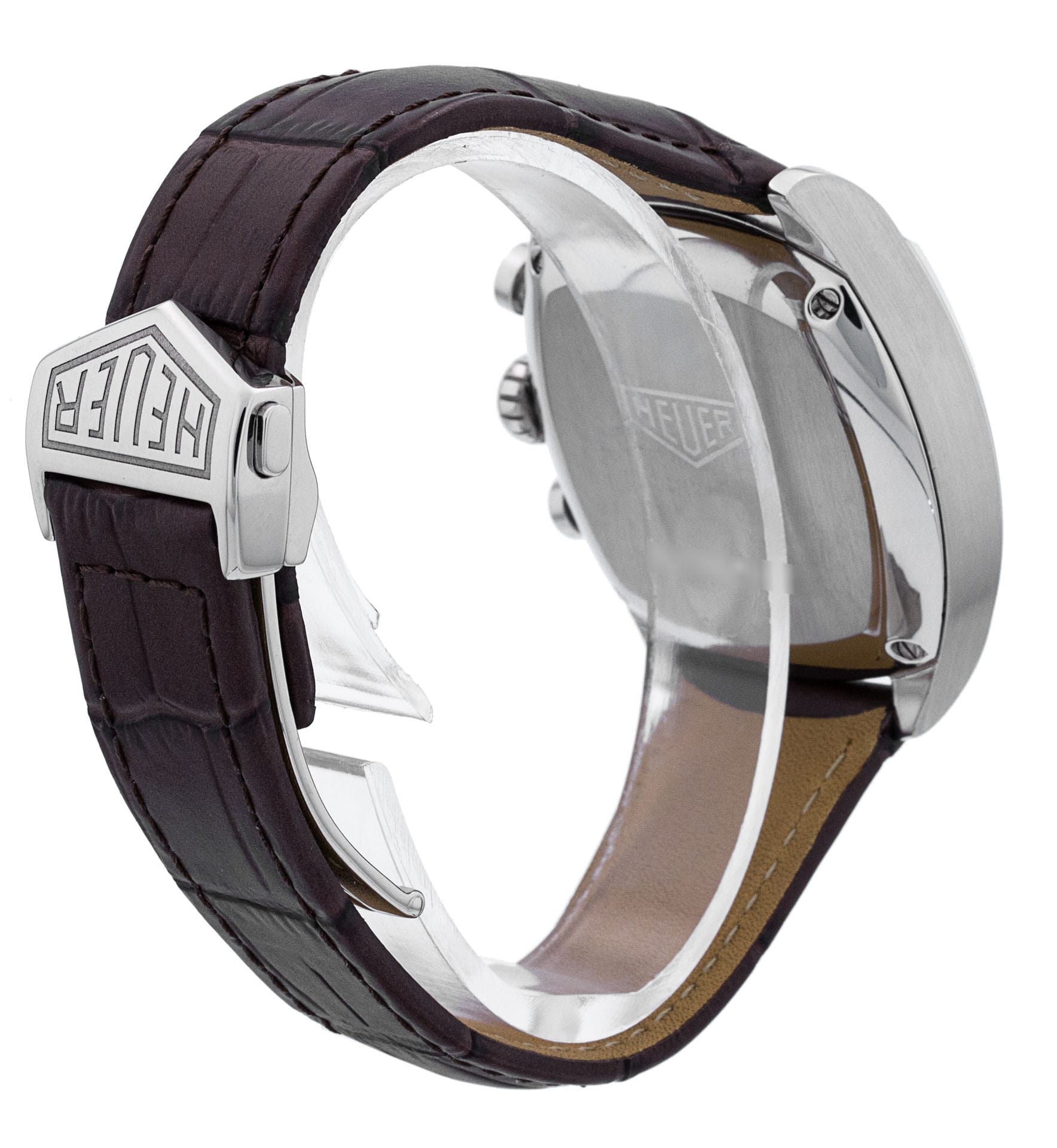 Tag Heuer Classic Monza CR2110 Thumbnail 3