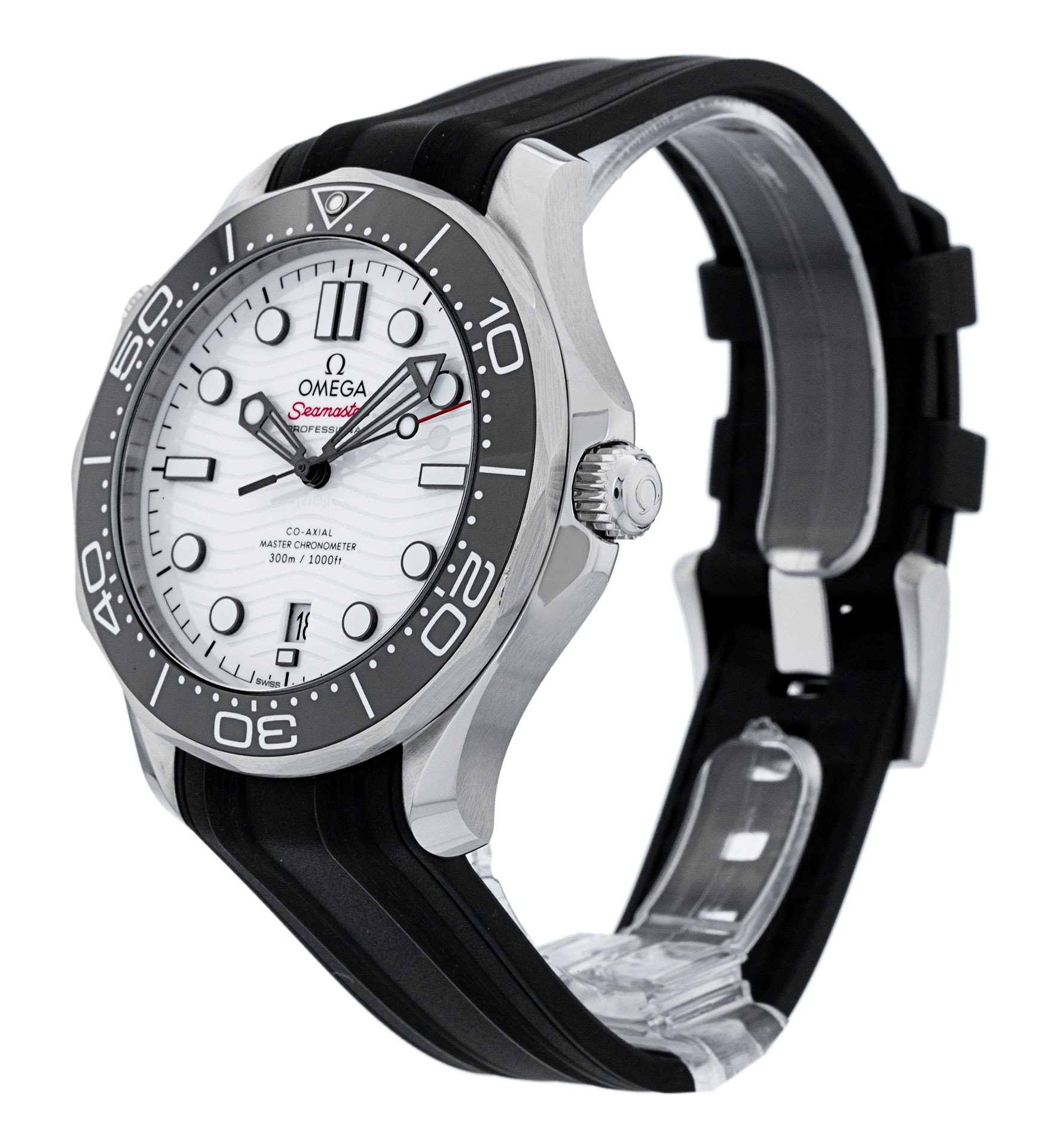 Omega Seamaster Diver 300m 210.32.42.20.04.001 Thumbnail 2