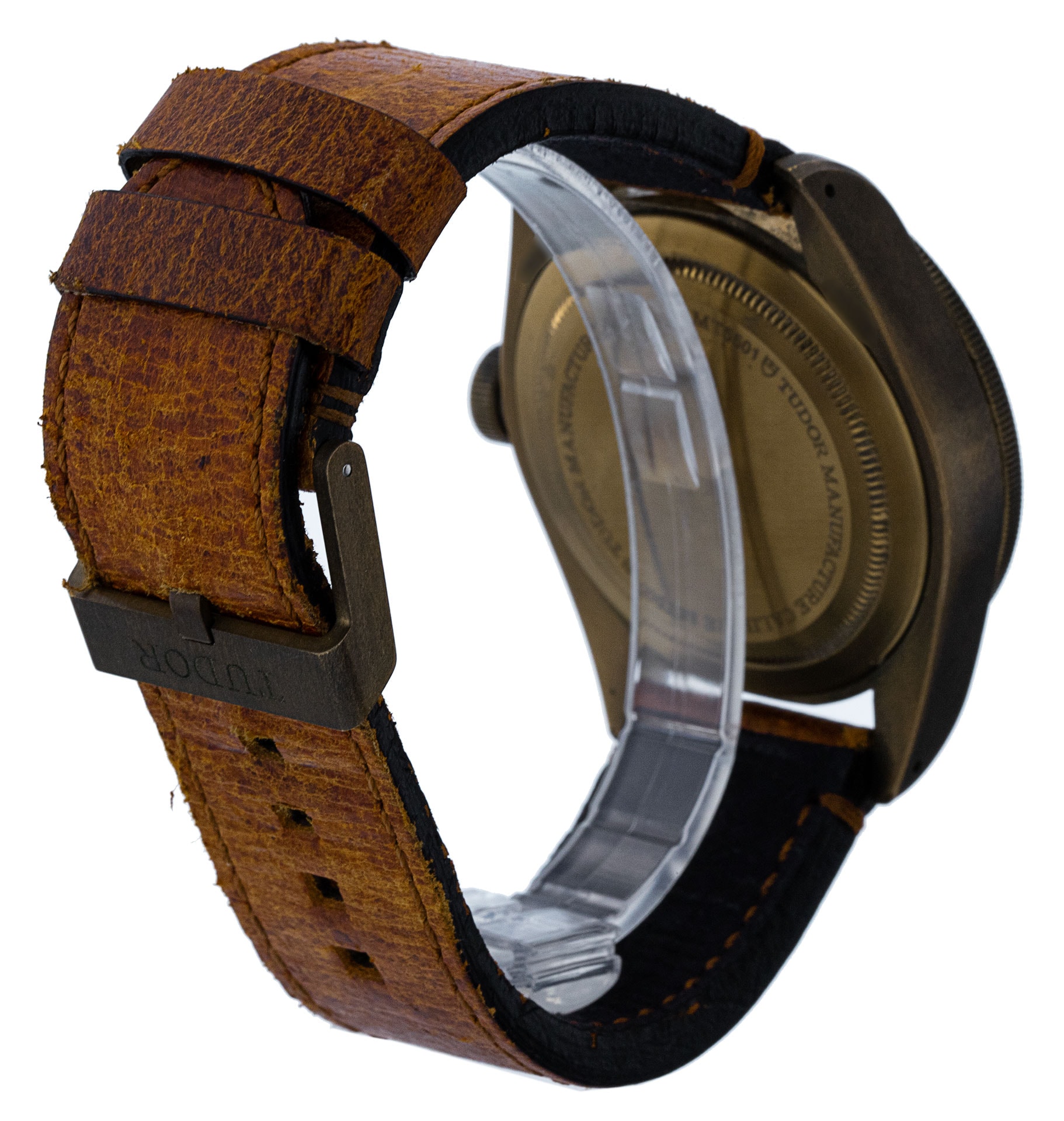 Tudor Heritage Black Bay 79250BM Thumbnail 3