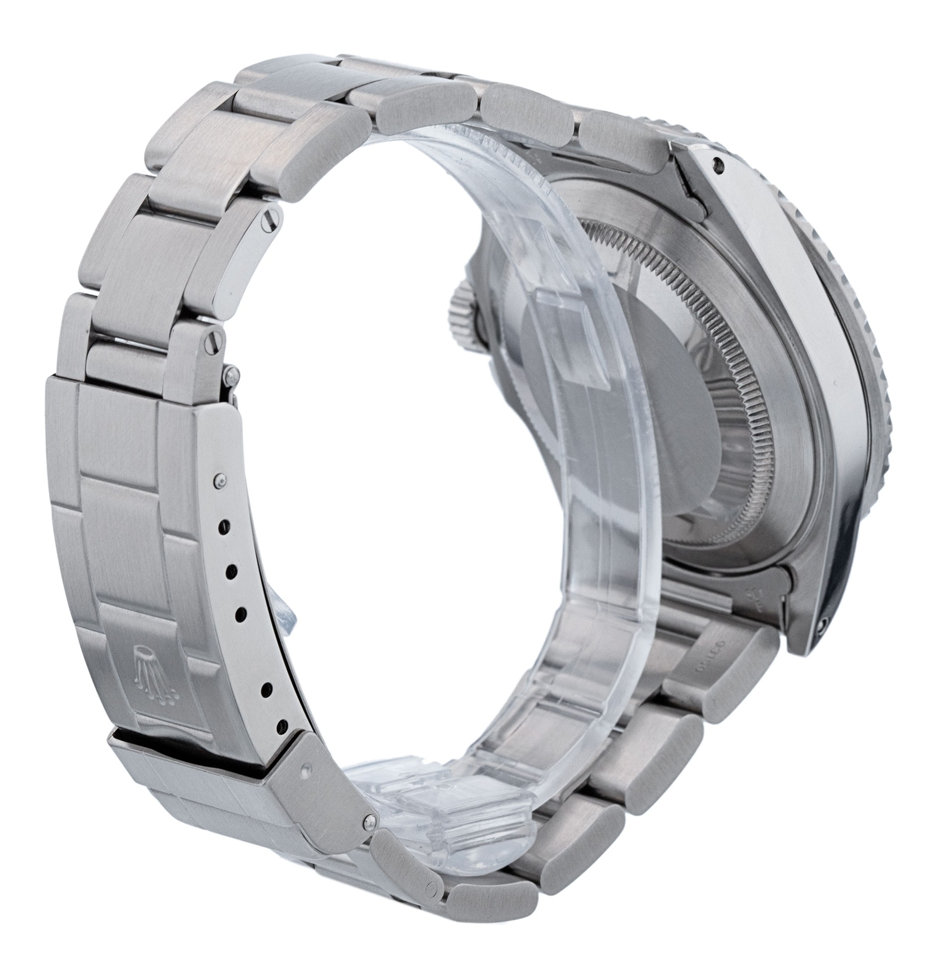 Rolex Submariner 16610 Thumbnail 3