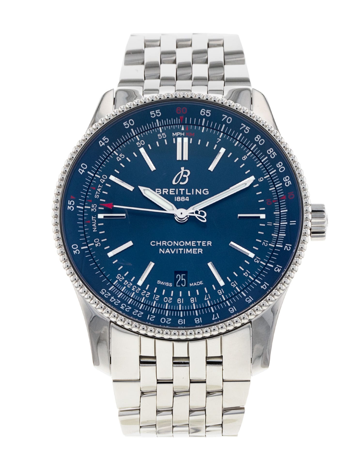 Breitling Navitimer Automatic 41 A17326 Thumbnail 1