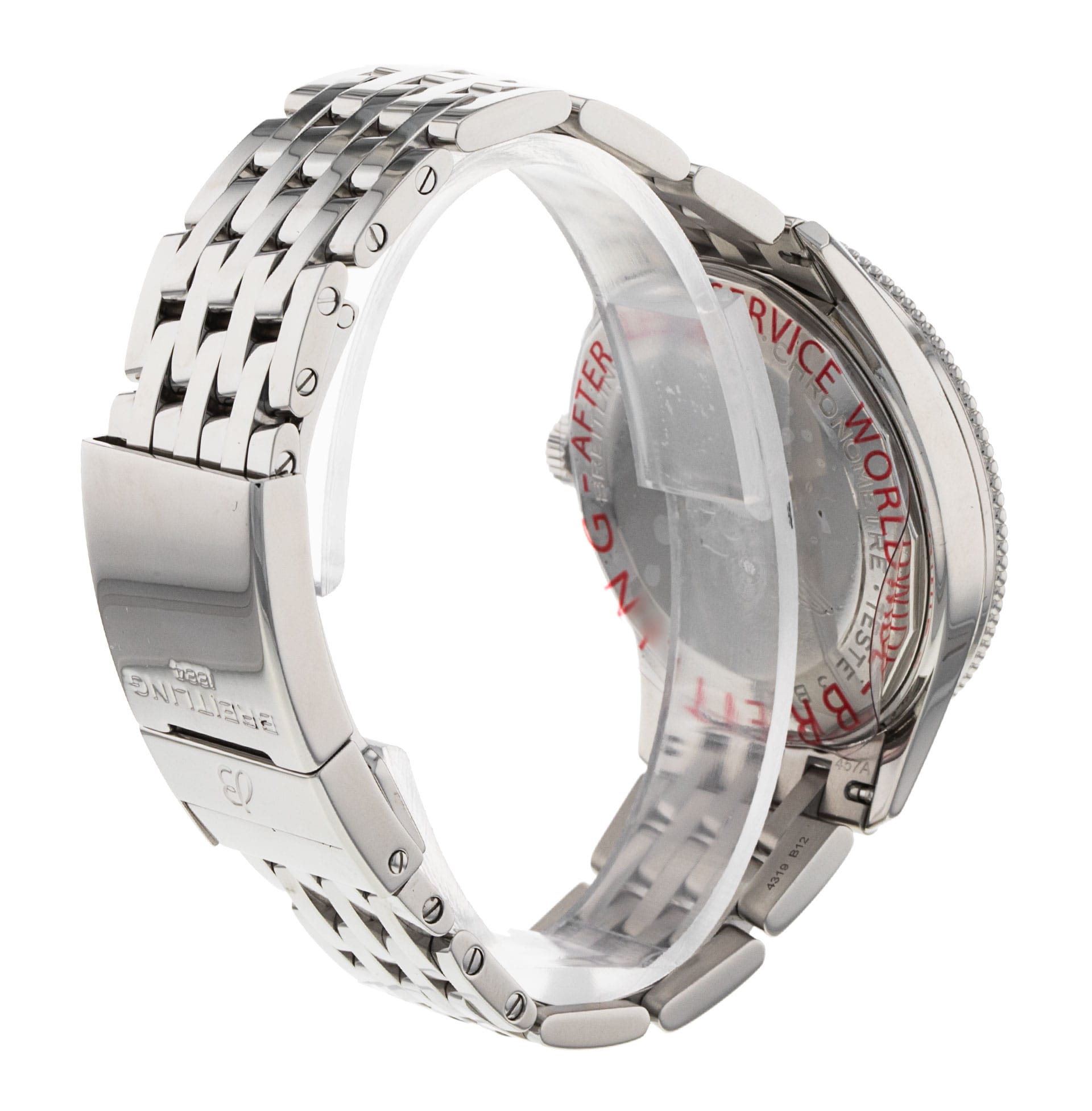 Breitling Navitimer Automatic 41 A17326 Thumbnail 3