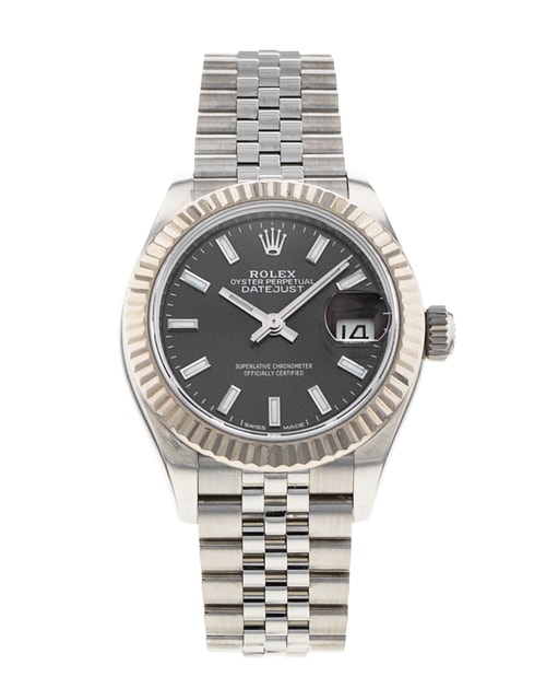 Pre-Owned Rolex Datejust Lady 28 279174 Watch Pre-Owned Rolex Datejust Lady 28 279174 Watch