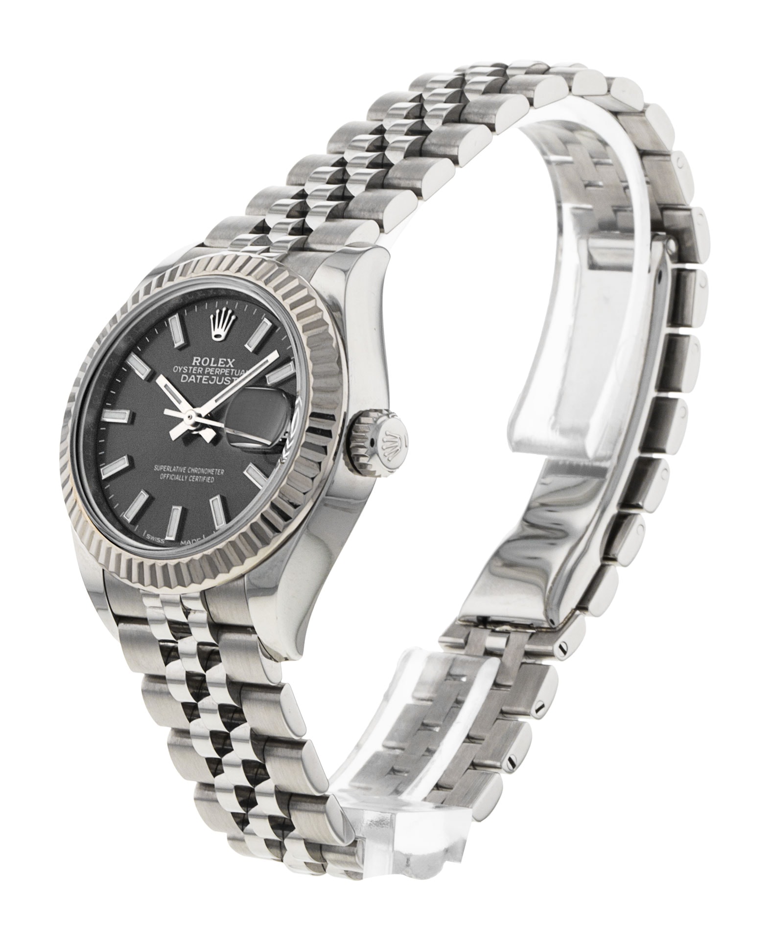 Rolex Datejust Lady 28 279174 Thumbnail 2