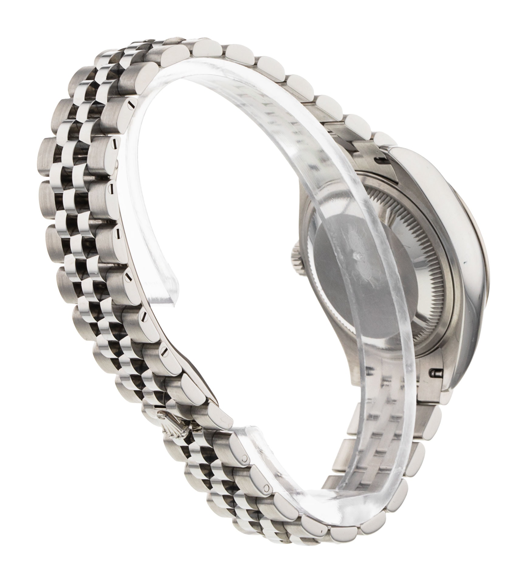 Rolex Datejust Lady 28 279174 Thumbnail 3