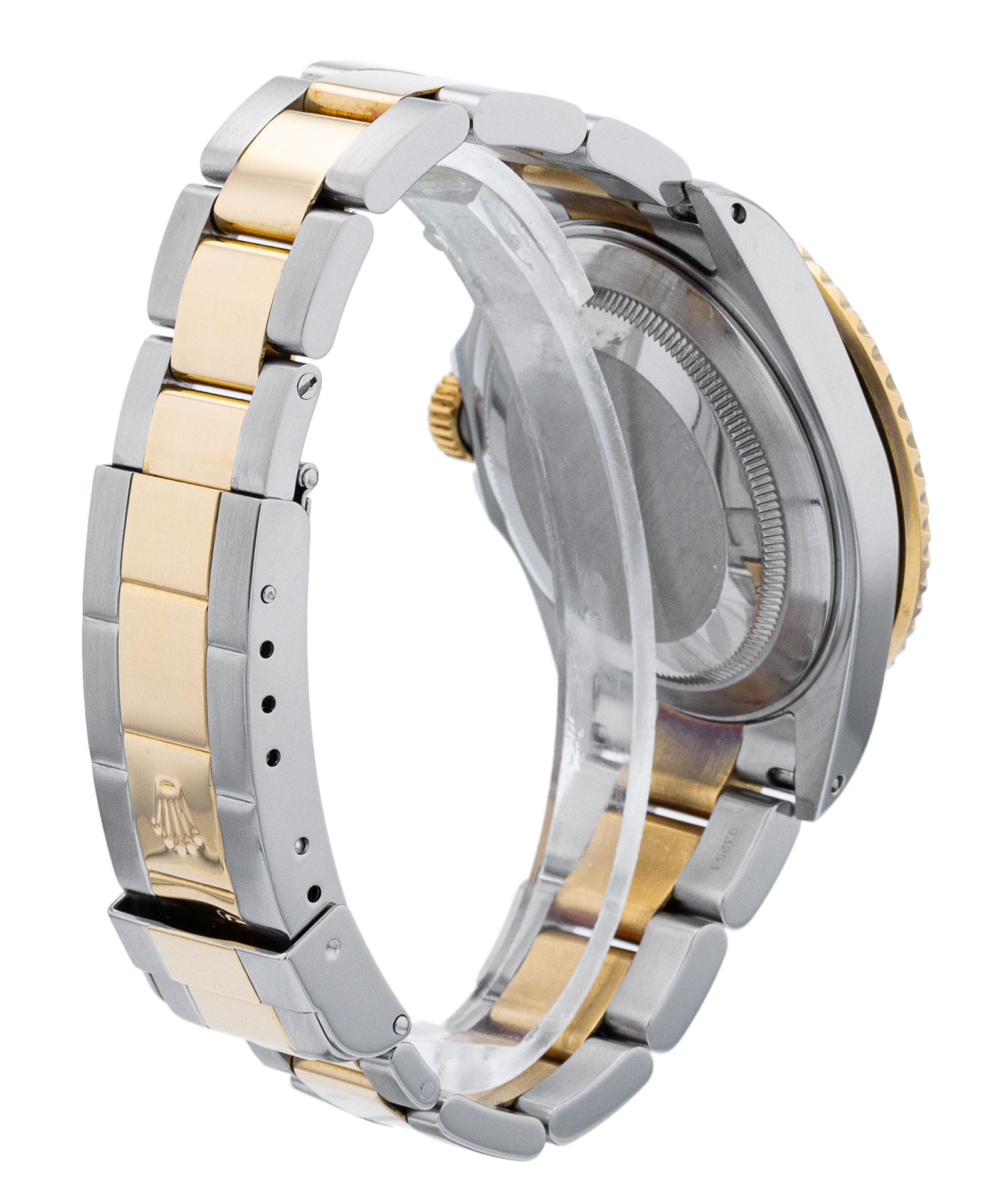 Rolex Submariner 16613 Thumbnail 3