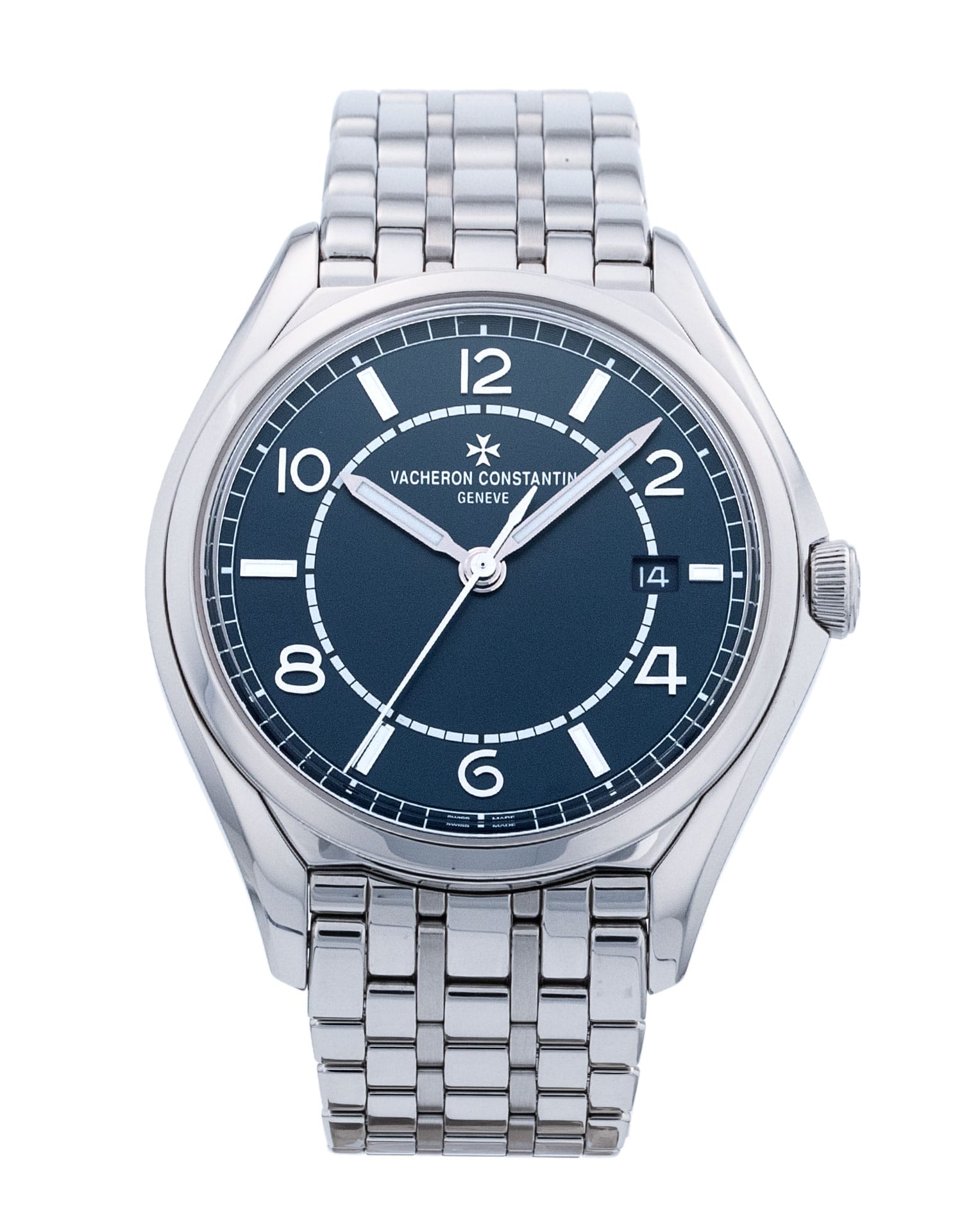 Vacheron Constantin Fiftysix 4600E/110A-B487 Thumbnail 1