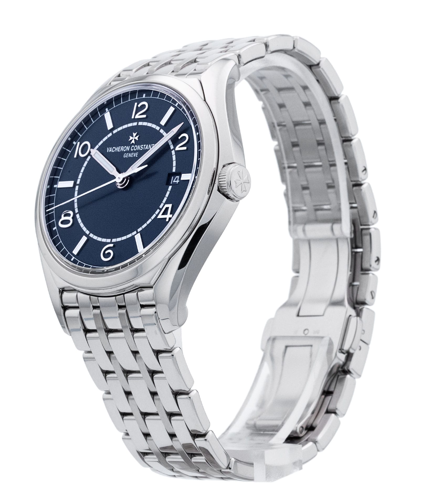 Vacheron Constantin Fiftysix 4600E/110A-B487 Thumbnail 2