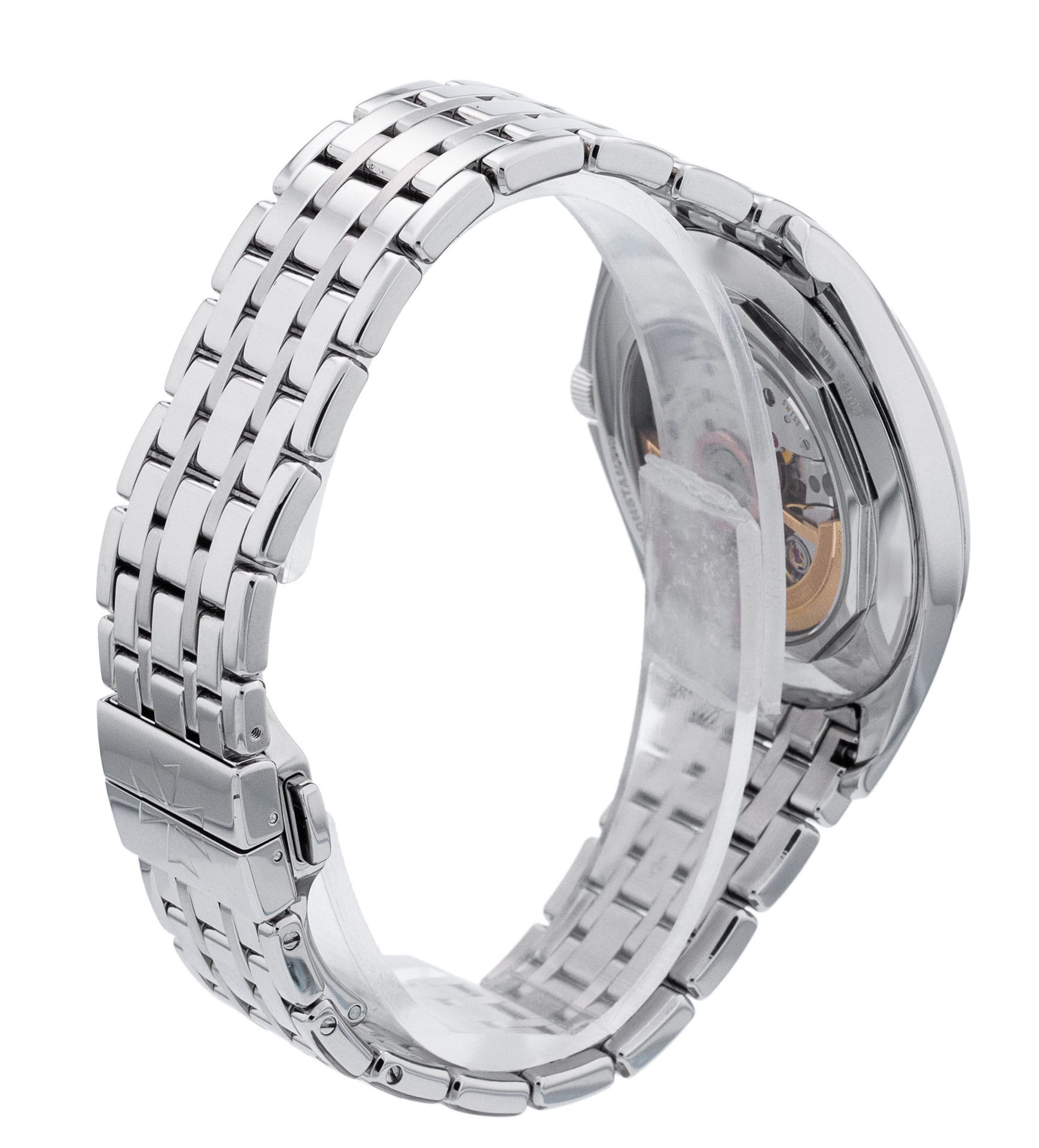 Vacheron Constantin Fiftysix 4600E/110A-B487 Thumbnail 3