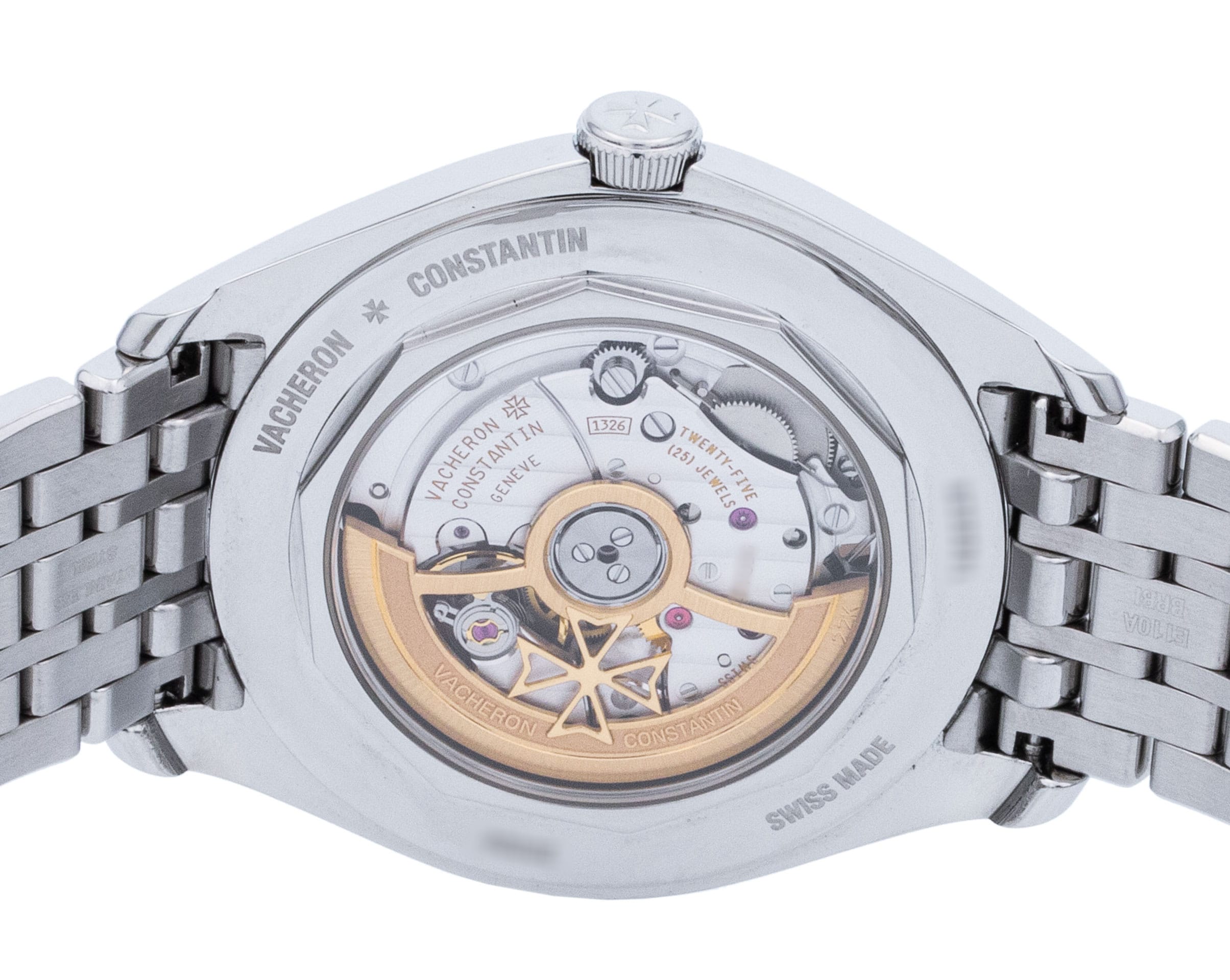 Vacheron Constantin Fiftysix 4600E/110A-B487 Thumbnail 4