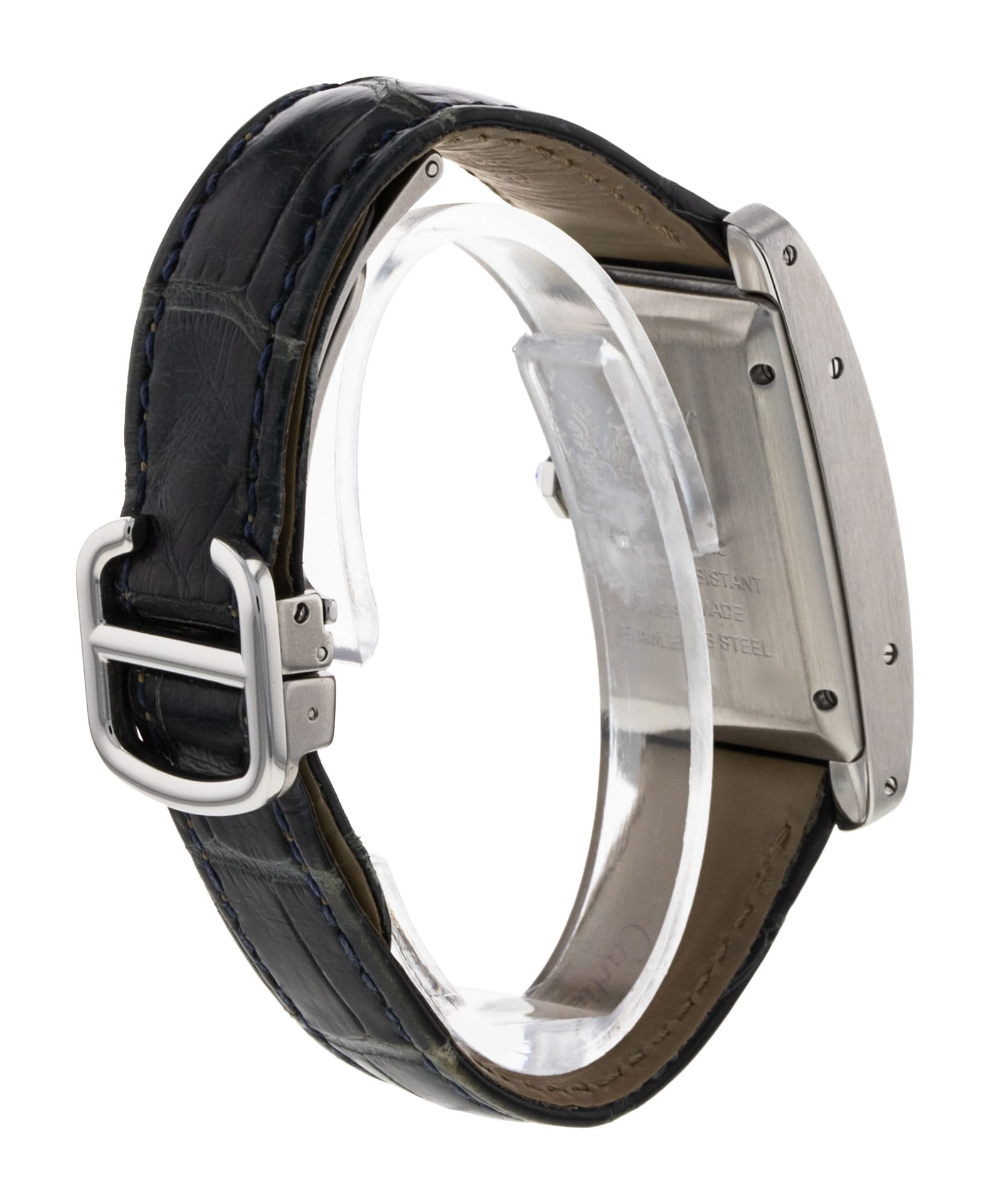 Cartier Tank Americaine WSTA0017 Thumbnail 3