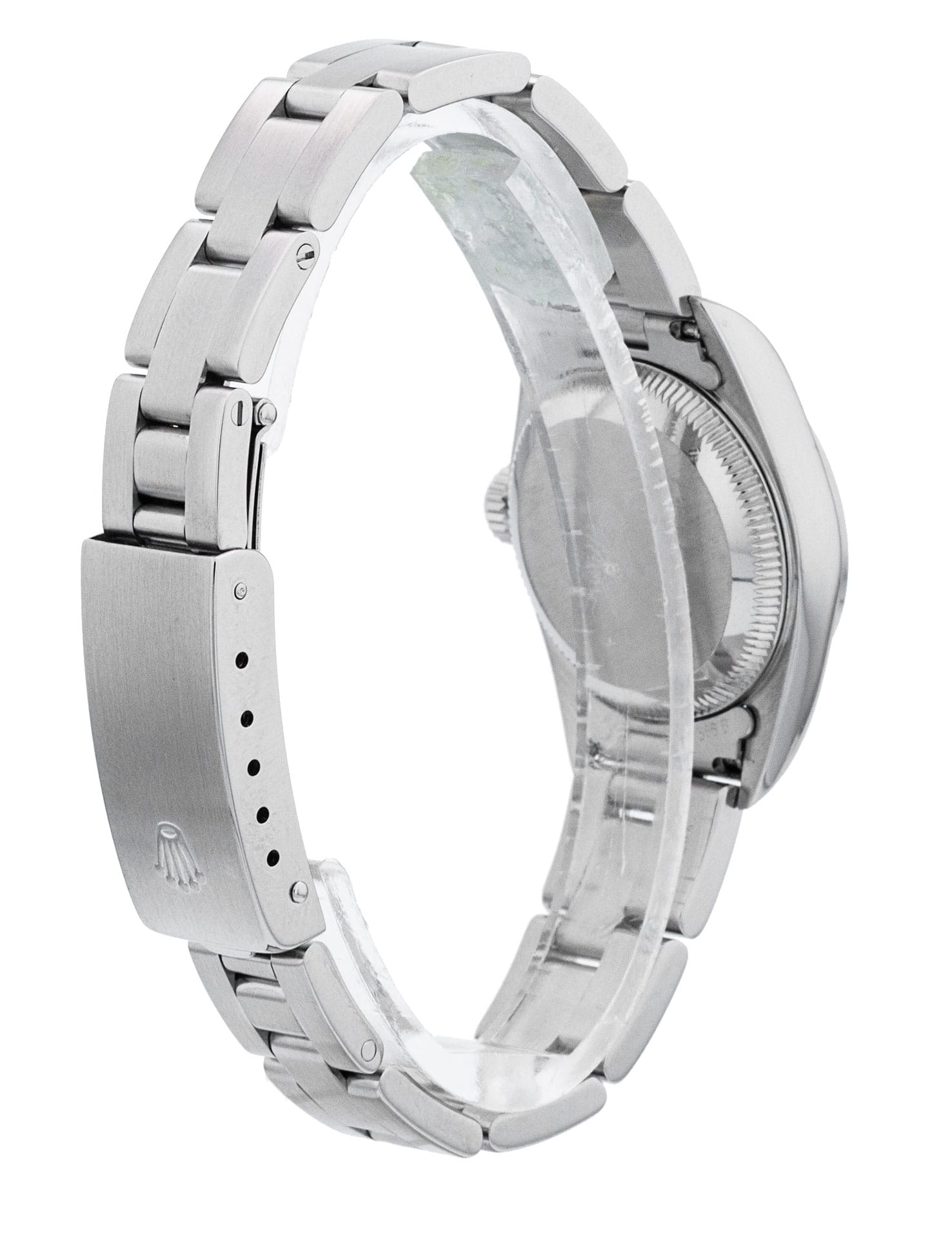 Rolex Lady Oyster Perpetual 67180 Thumbnail 3