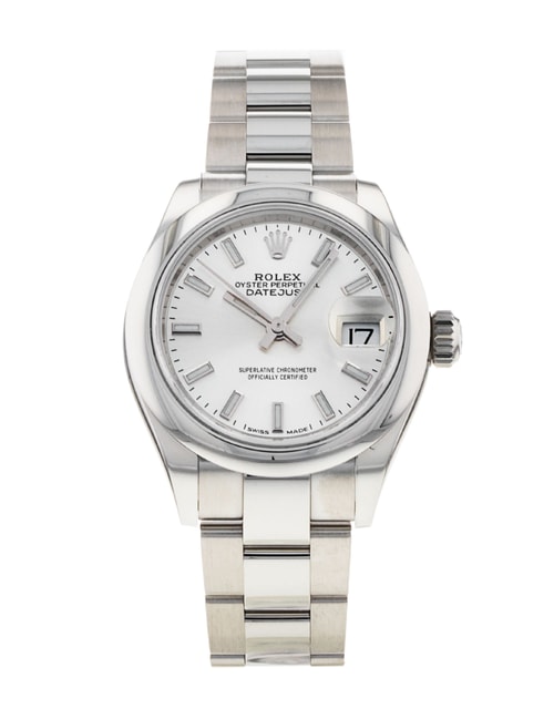 Pre-Owned Rolex Datejust Lady 28 279160 Watch Pre-Owned Rolex Datejust Lady 28 279160 Watch