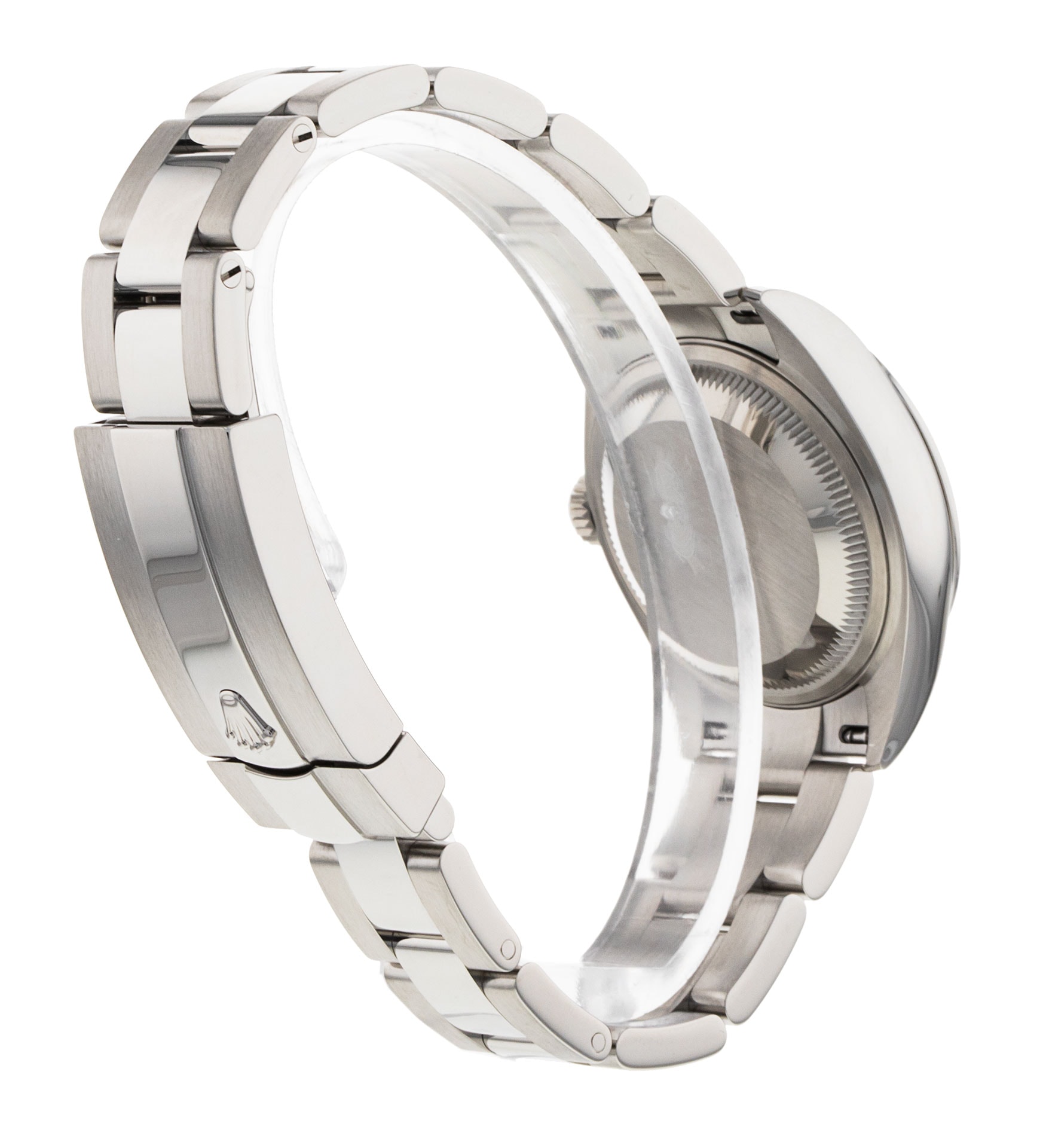 Rolex Datejust Lady 28 279160 Thumbnail 3