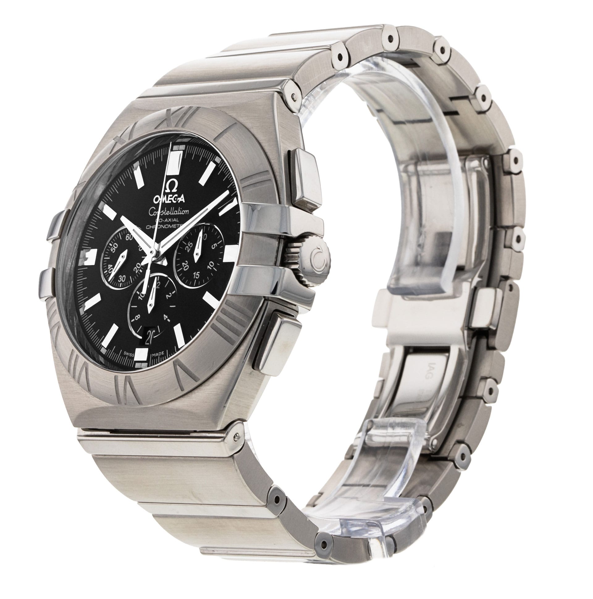 Omega Constellation Double Eagle 1514.51.00 Thumbnail 2