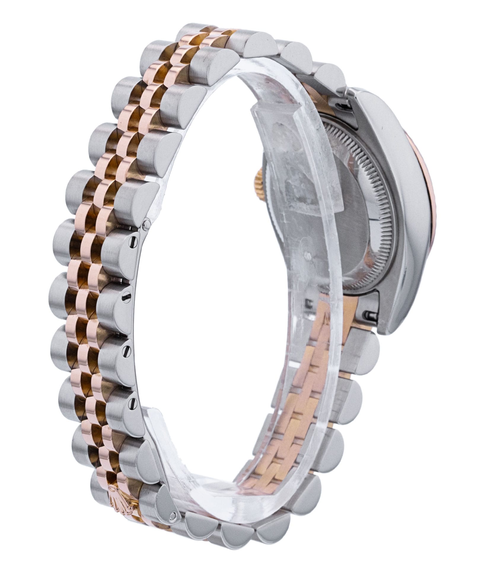 Rolex Datejust Lady 179171 Thumbnail 3